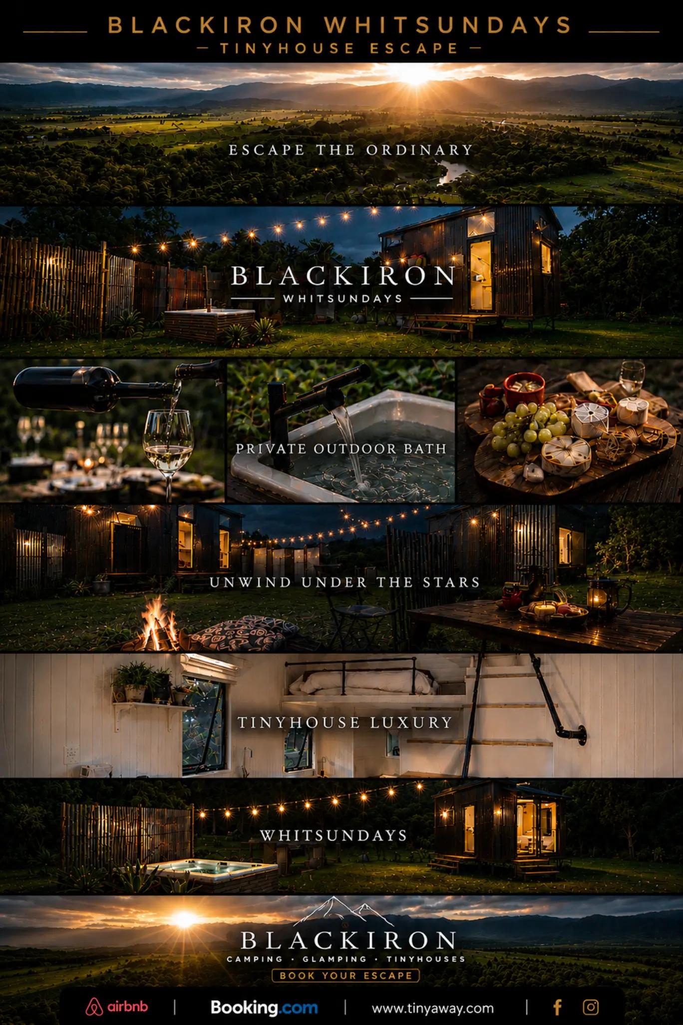 @Blackiron Camp ground