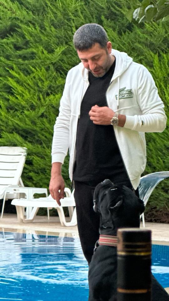 @♟️Mesut sürme™️
