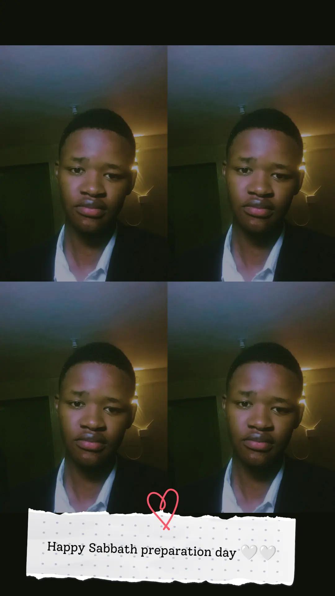 @📚ÕGÅRÓ_ISÀAC🇰🇪