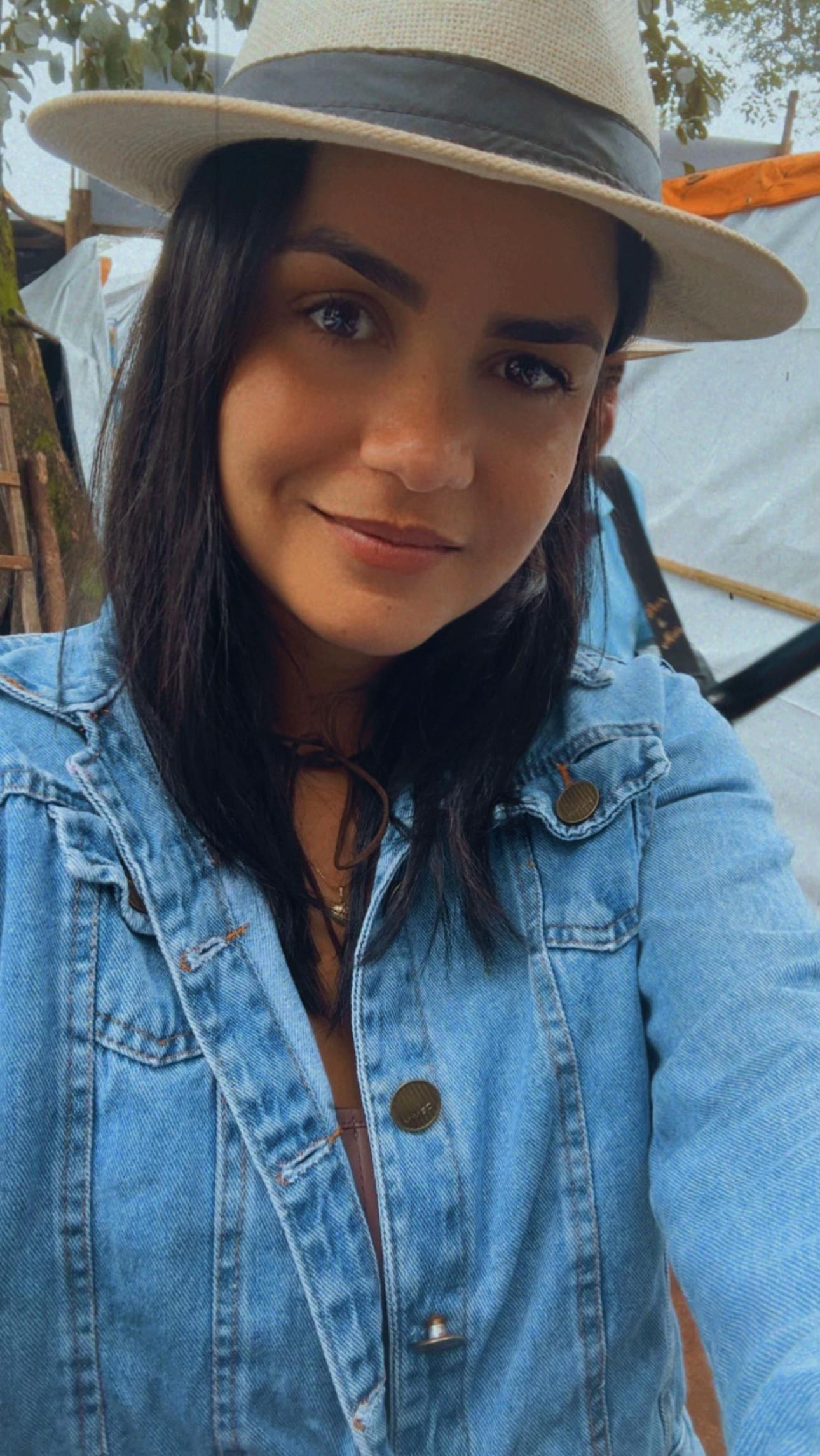 @Erica Cavalcannte