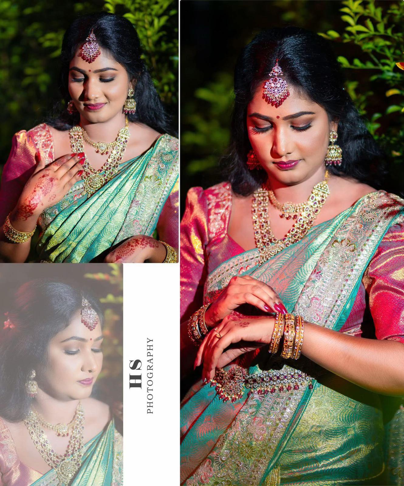@niru bridal salon
