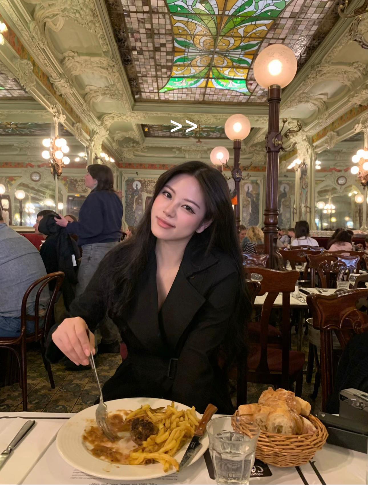@Linh lee