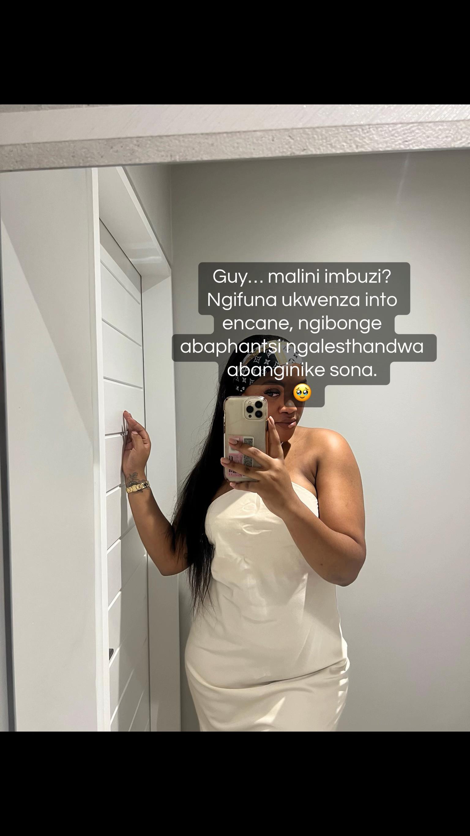 @Lerato Kapa