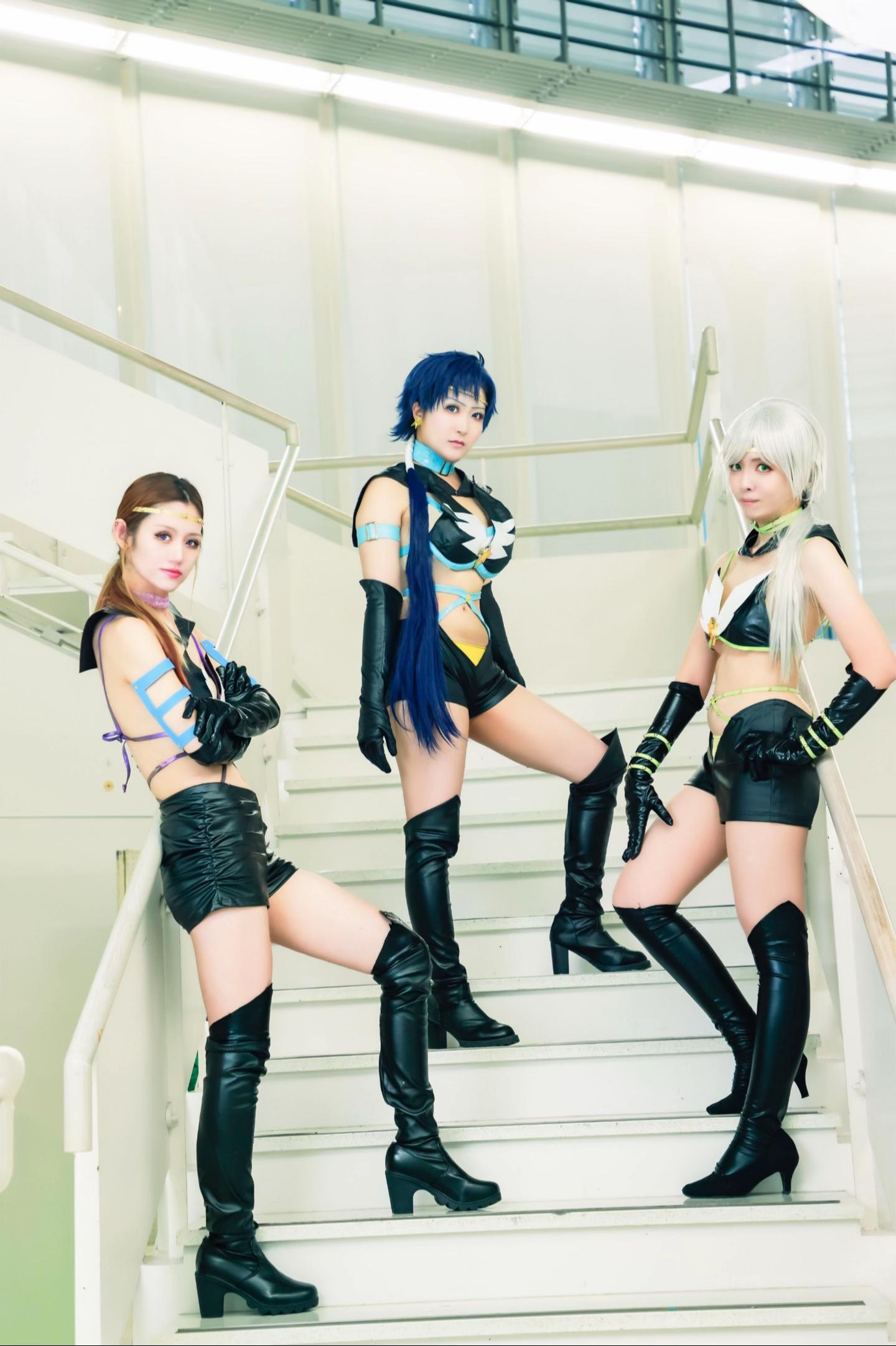 @たも🪷コスプレ