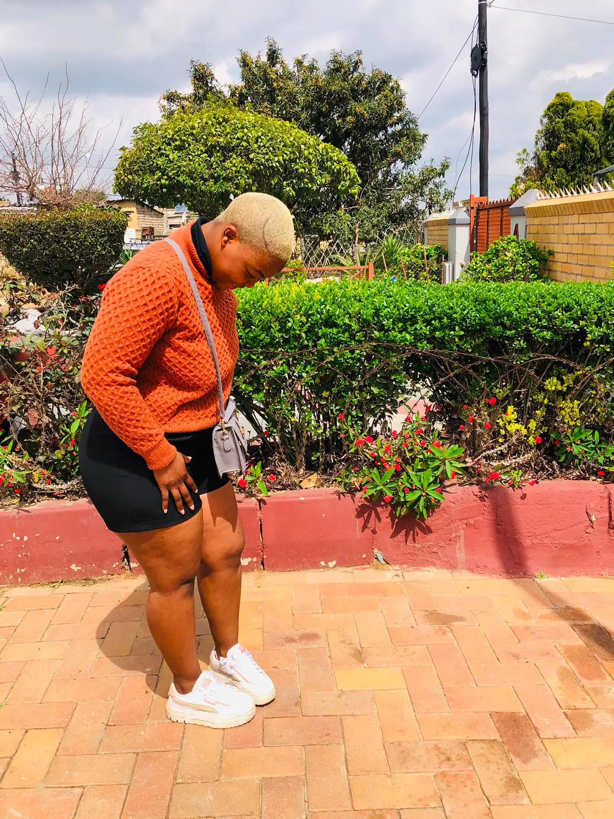 @Lerahtow Mphahlele 🥰