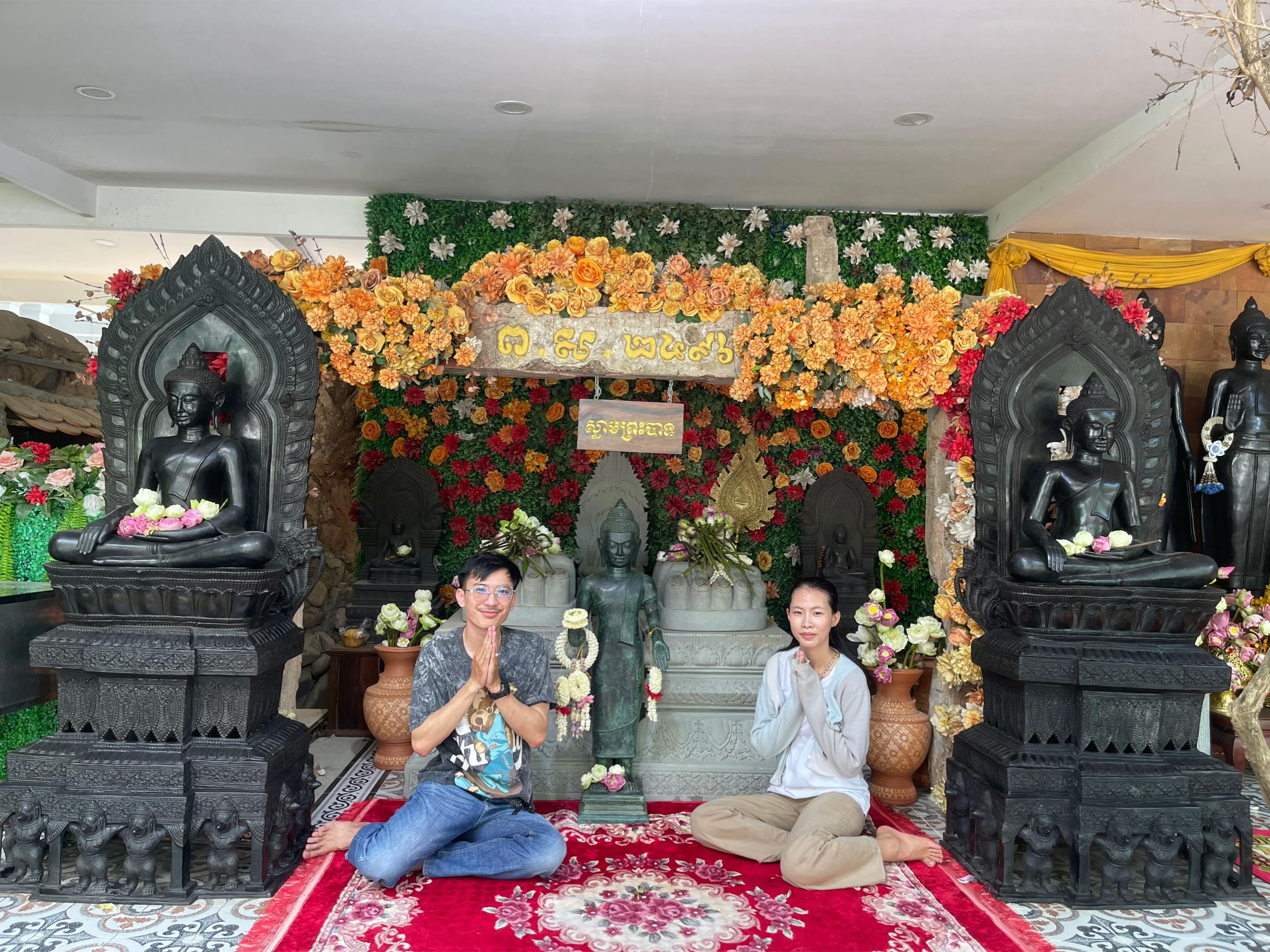 @MAO Thypech 🖤