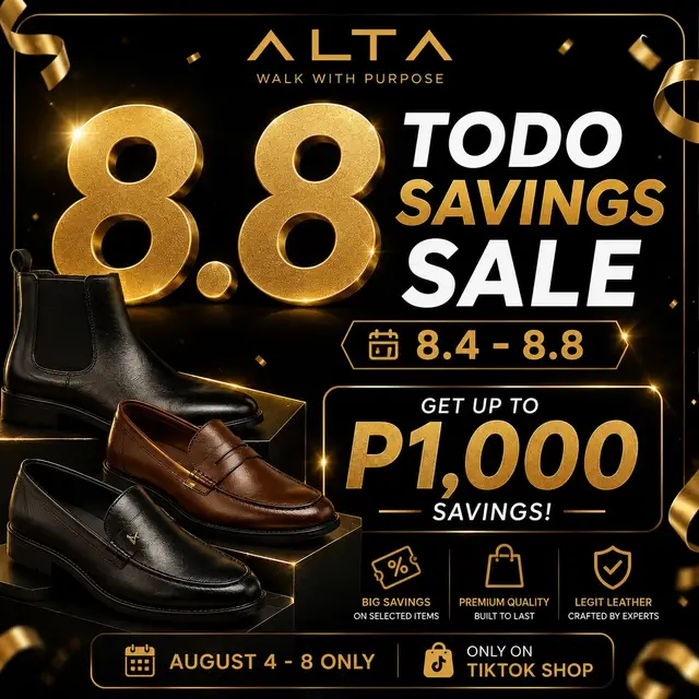 @Alta Philippines