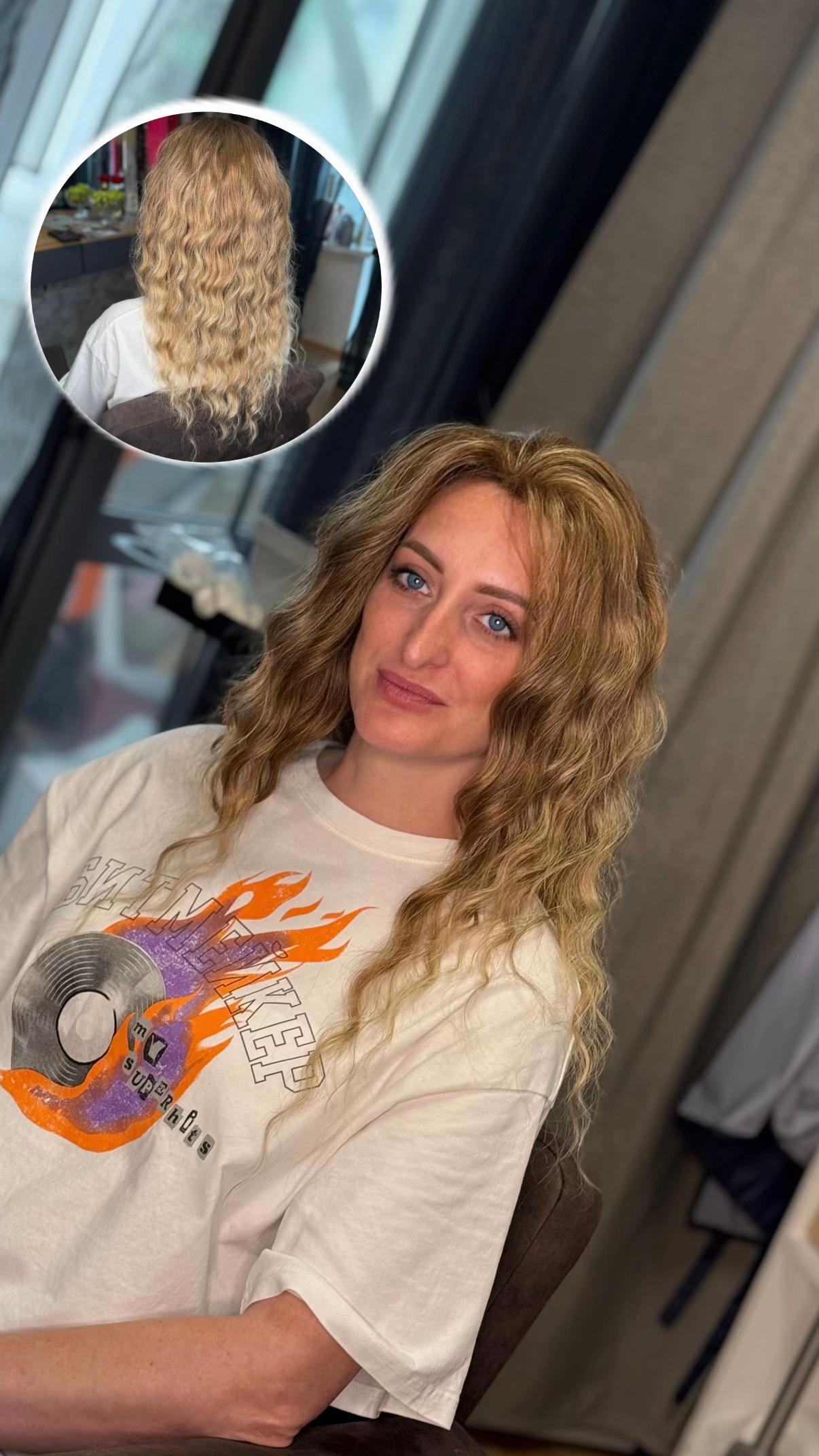 @Kristi_Hair_Soligorsk