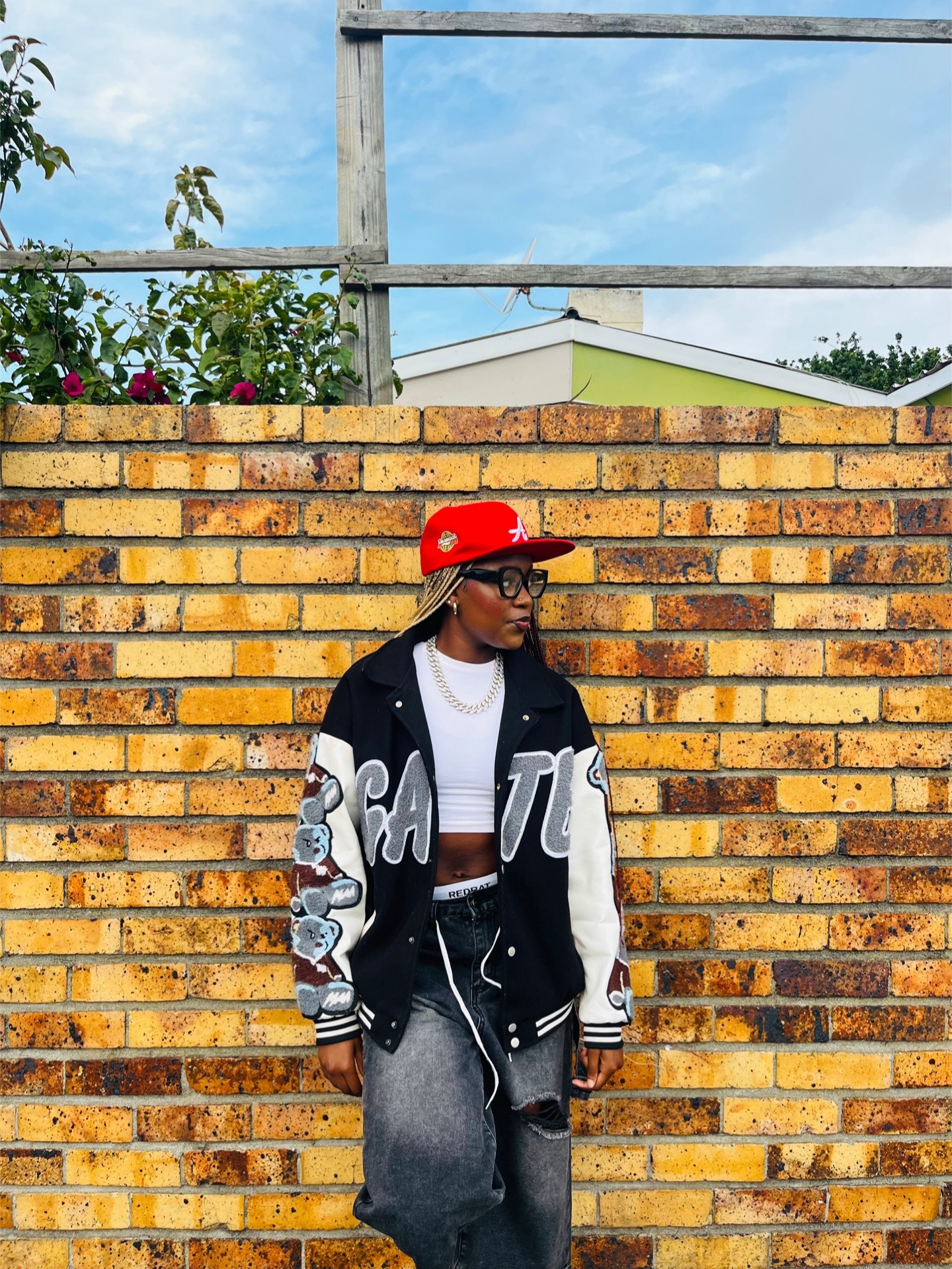 @Gugu Khumalo🍒