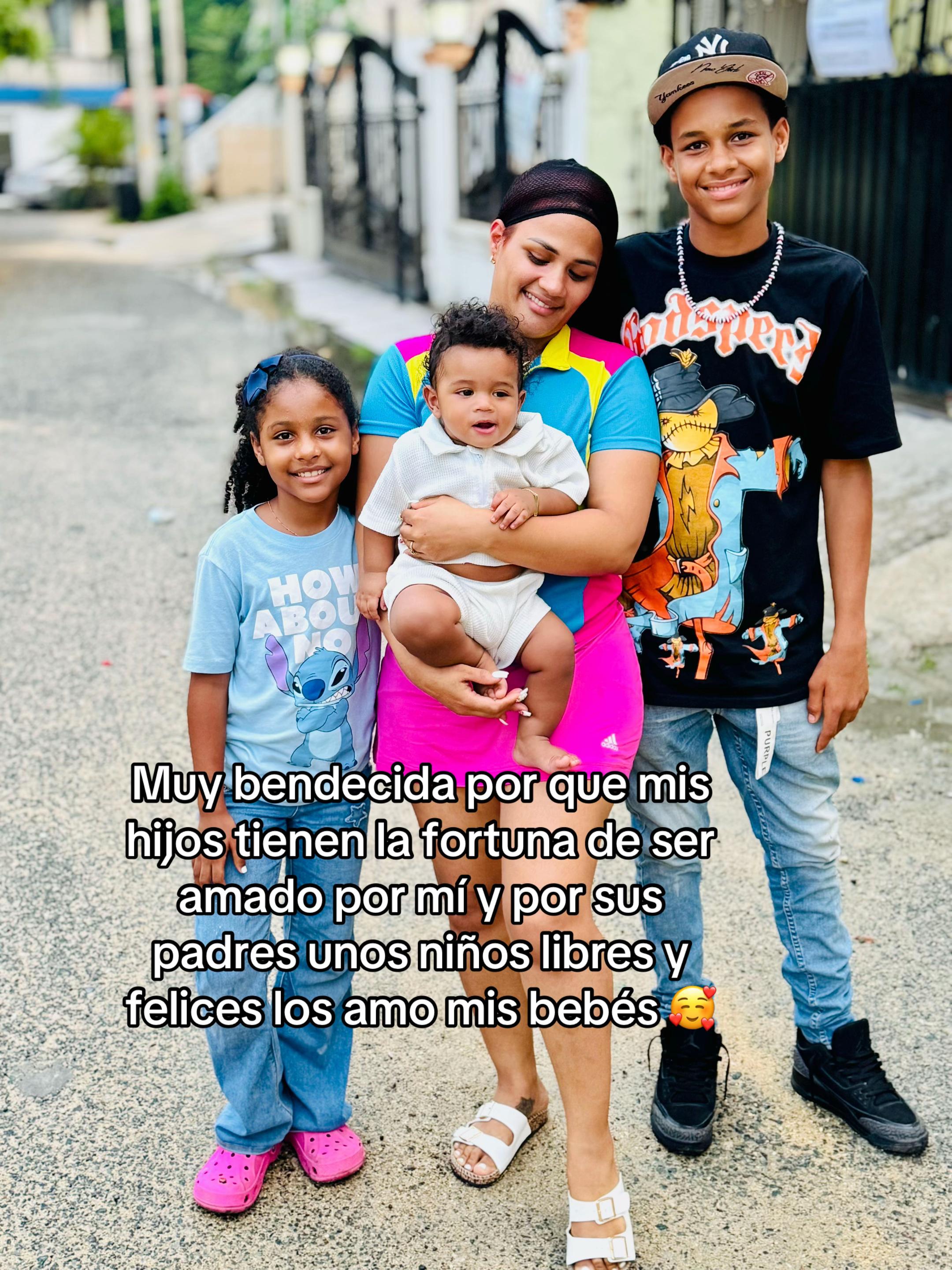 @Erizaira Feliz La mejor