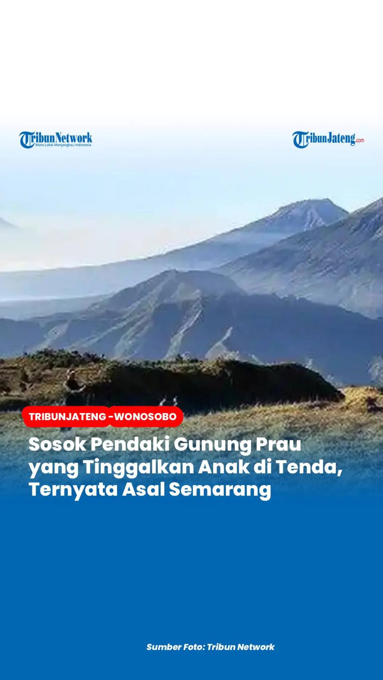 @Tribun Jateng