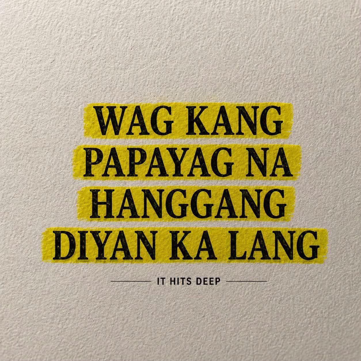 @IT HITS DEEP