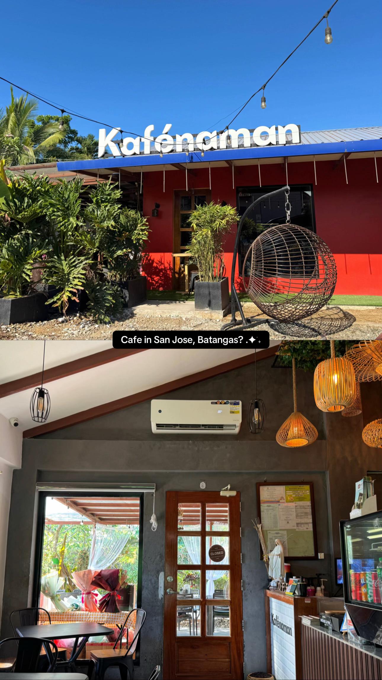 @RK | Batangas Premium ˚&deg;❀⋆