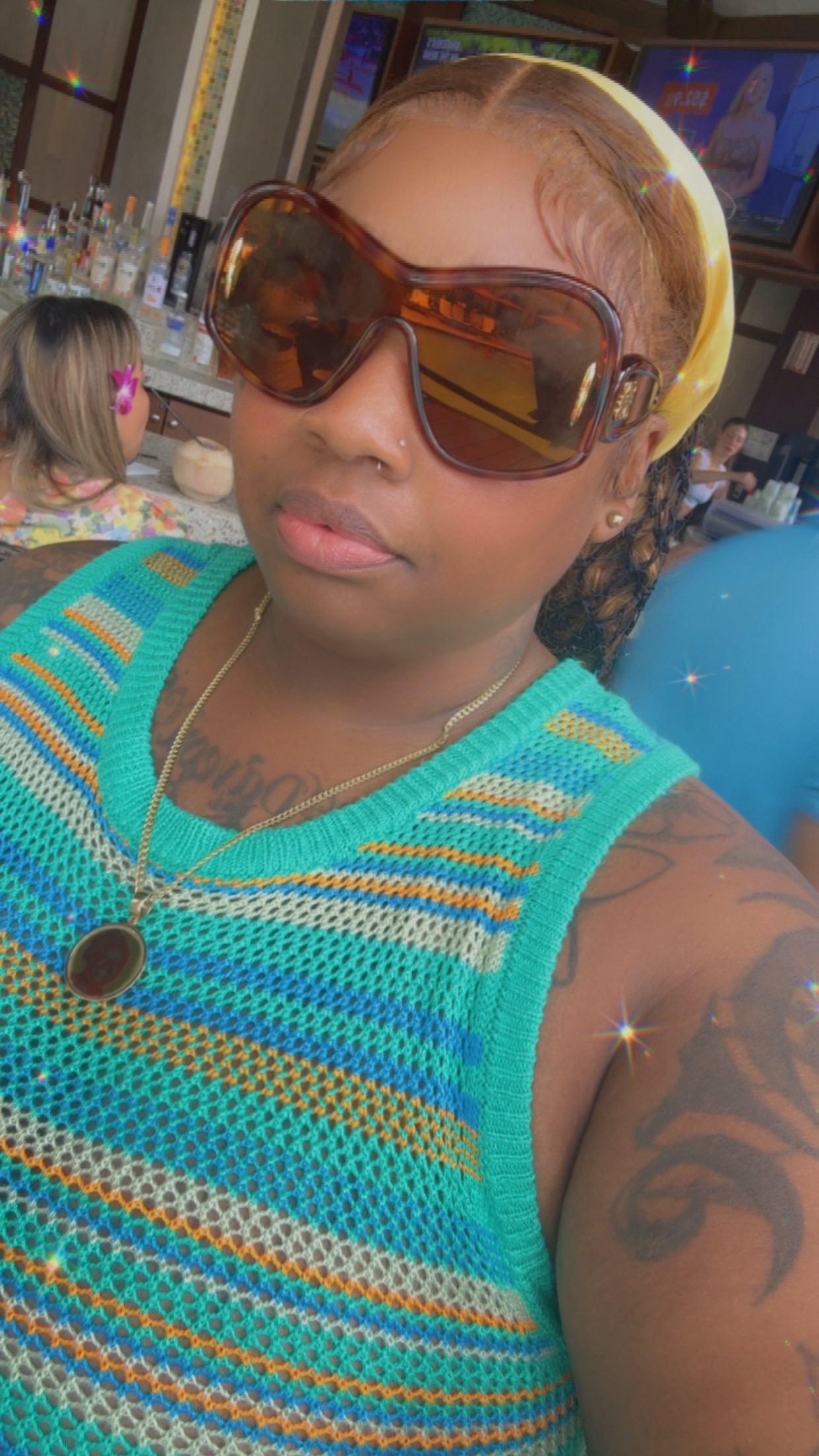 @Diamond