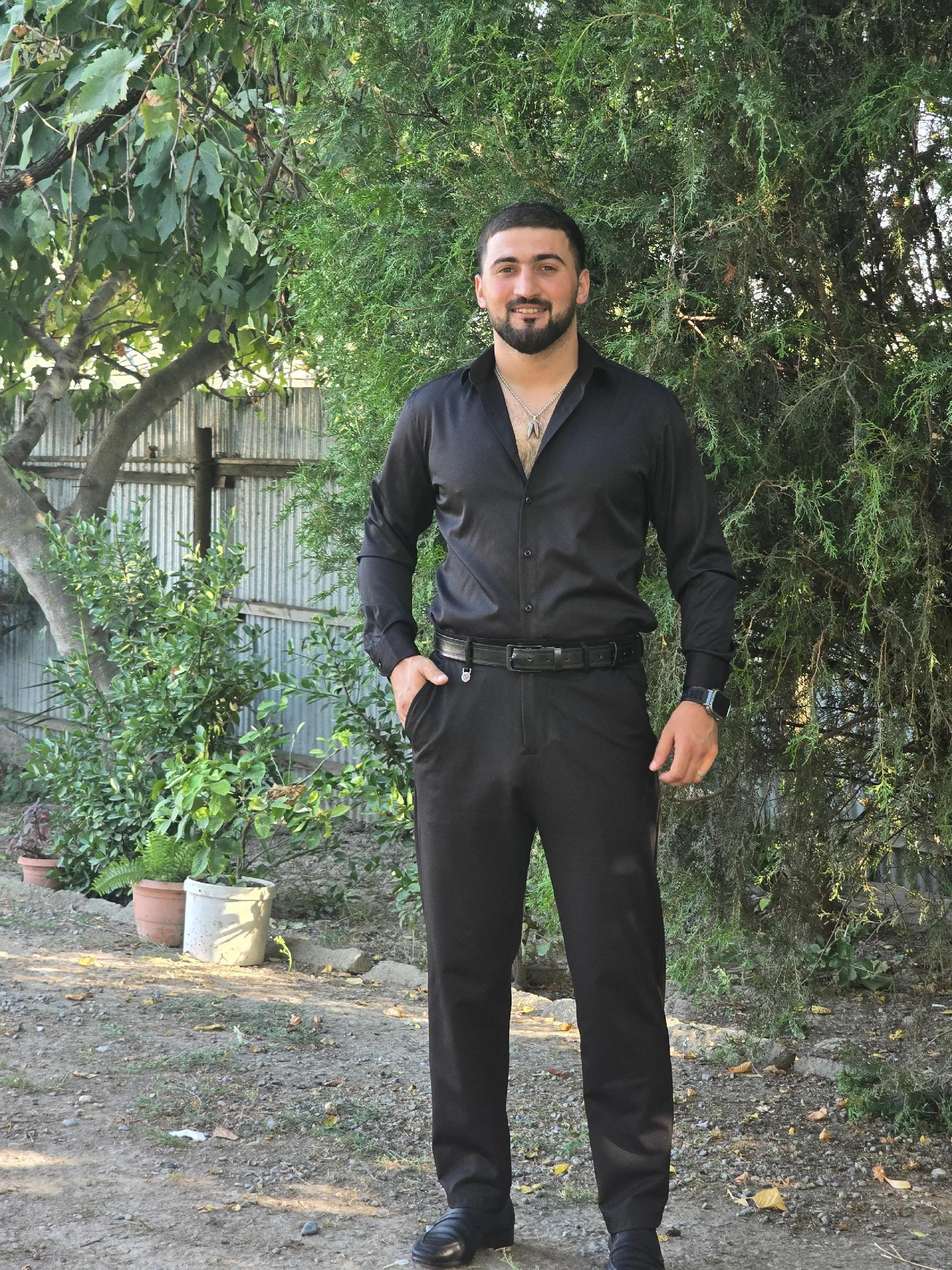 @Qazi Sənan Zeynalov