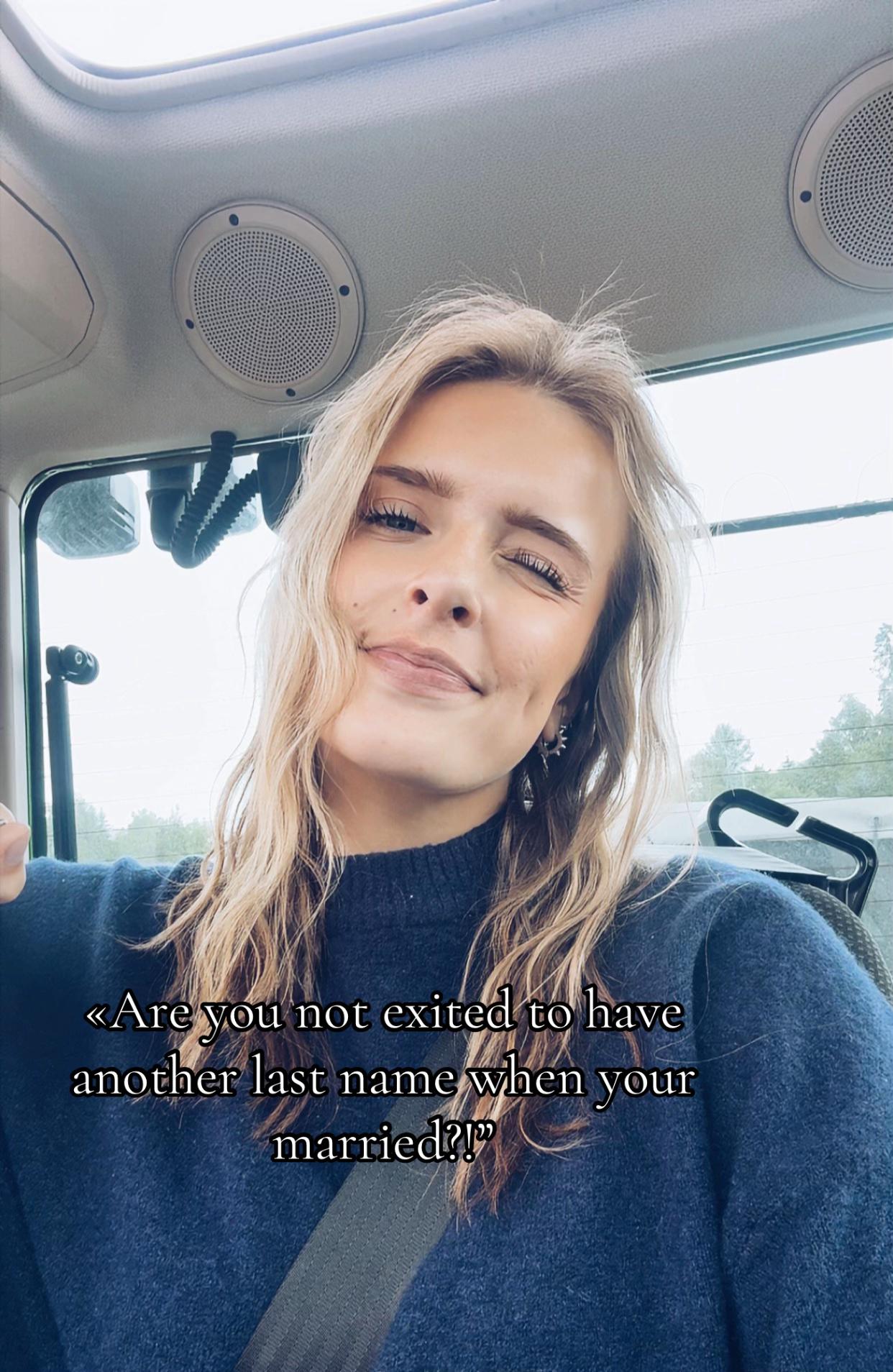 @Jenny Hammersg&aring;rd😘