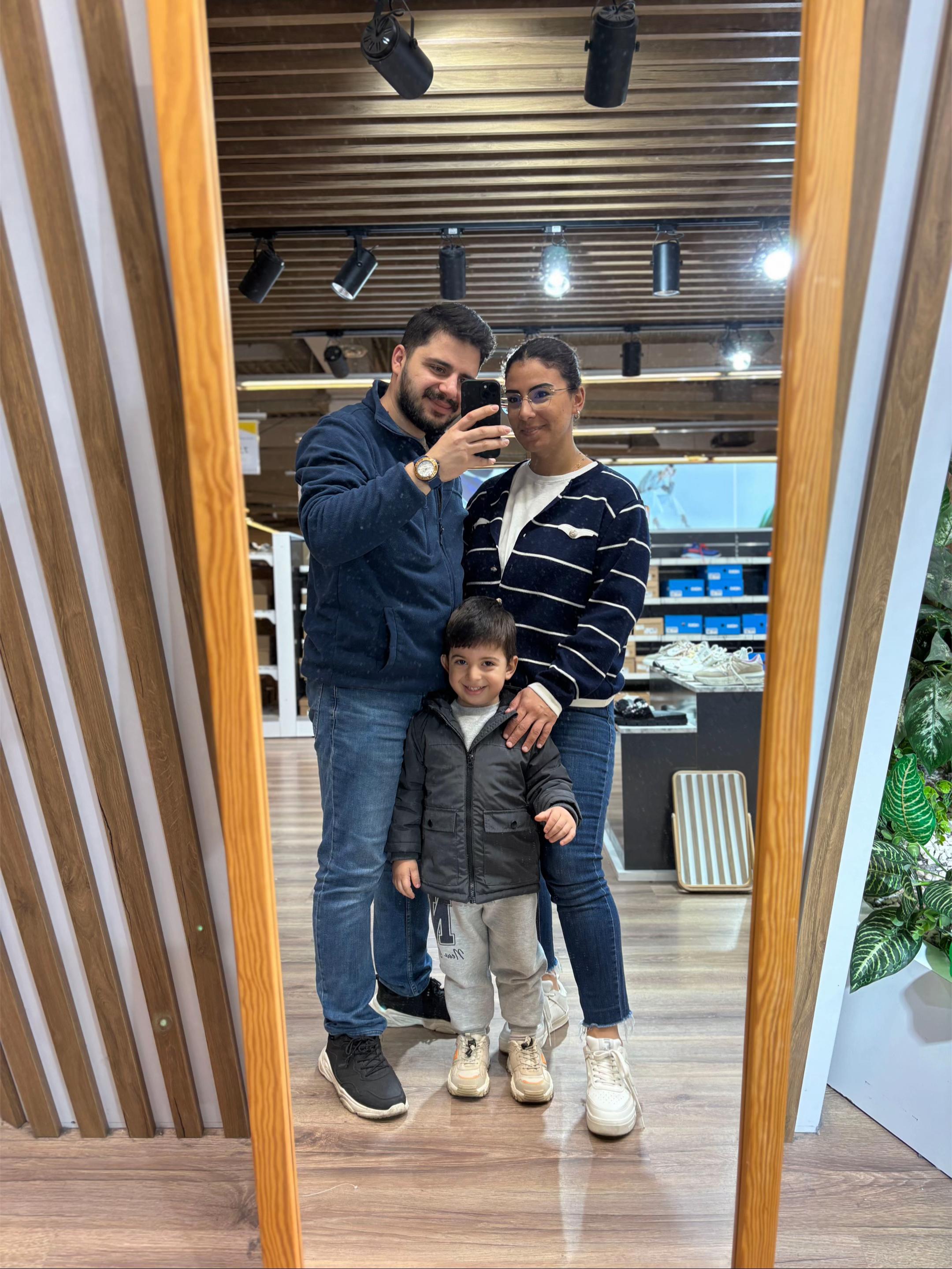 @Nilay Yılmaz