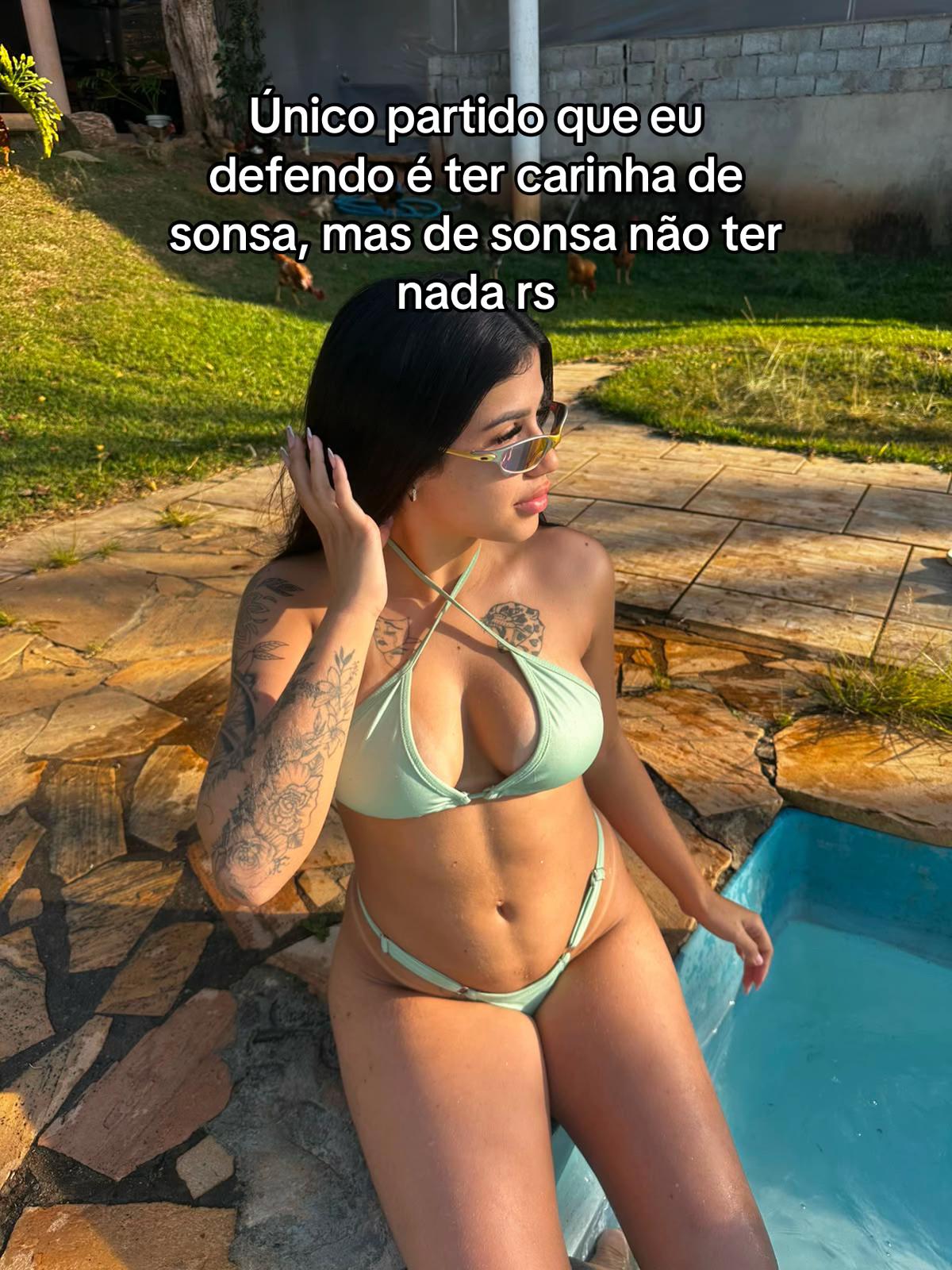 @Izzy Dantas