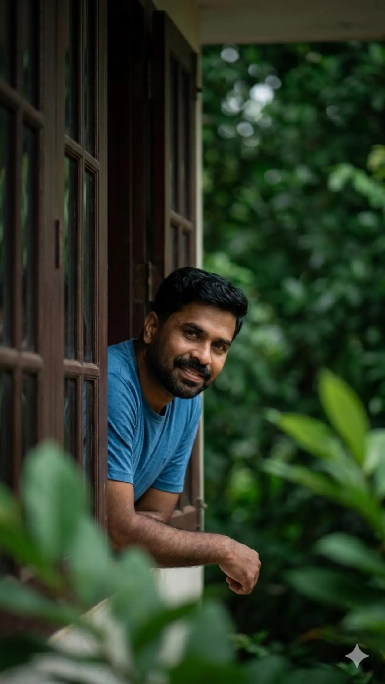 @Riyasbabu