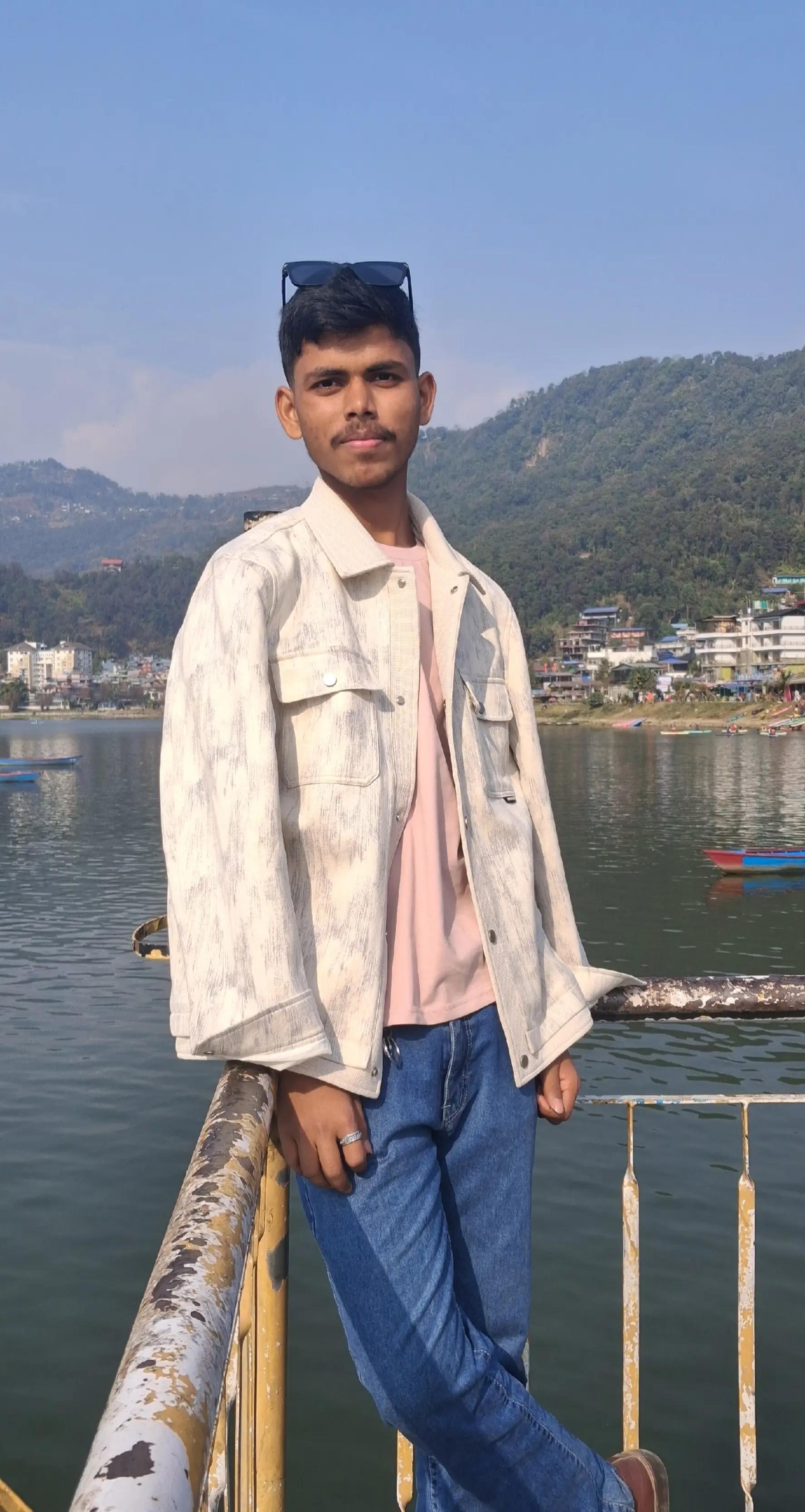 @Shah Ankush
