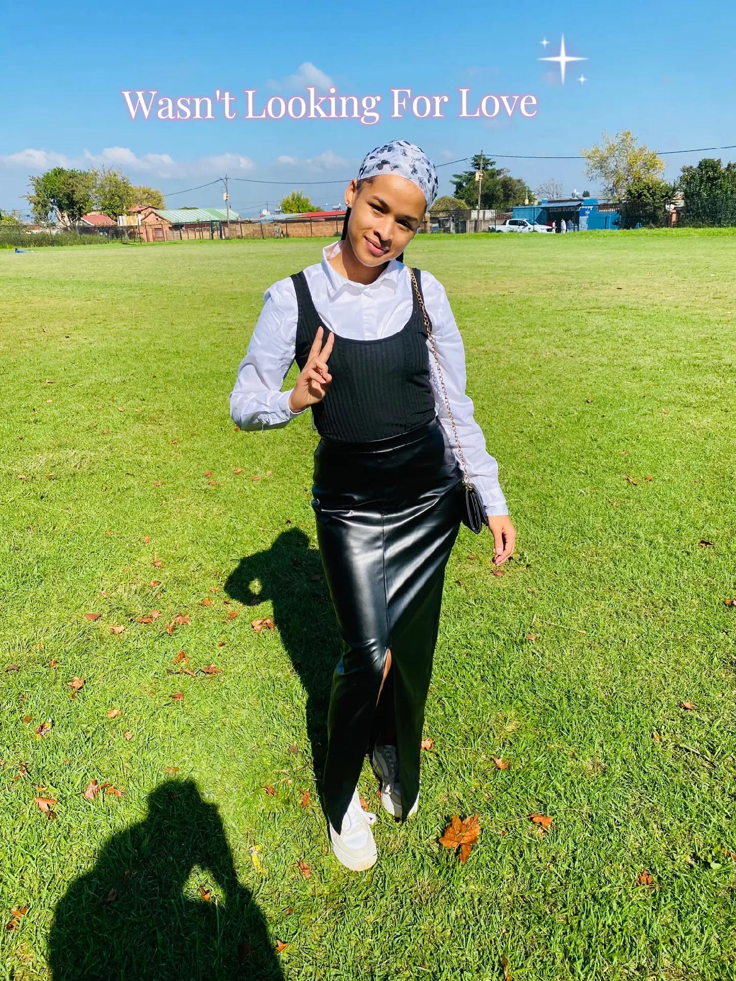 @It's Your Girl Kay🤍🌍