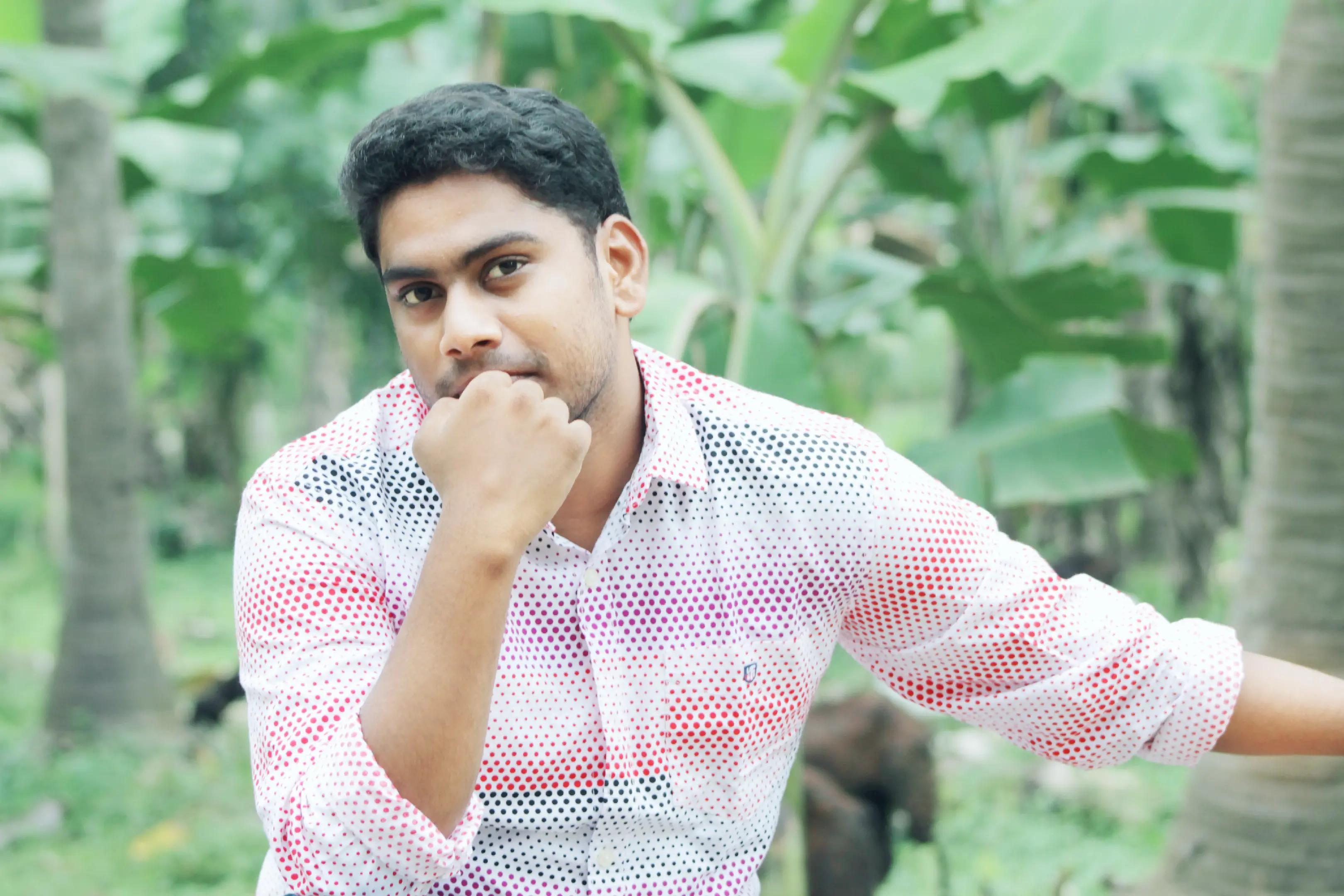 @Nethala Arun Kumar