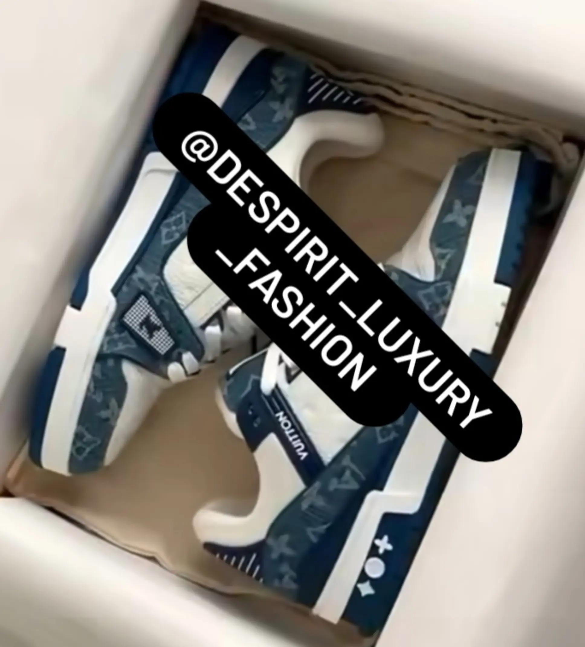 @Despirit Luxury Fashion 🇬🇧