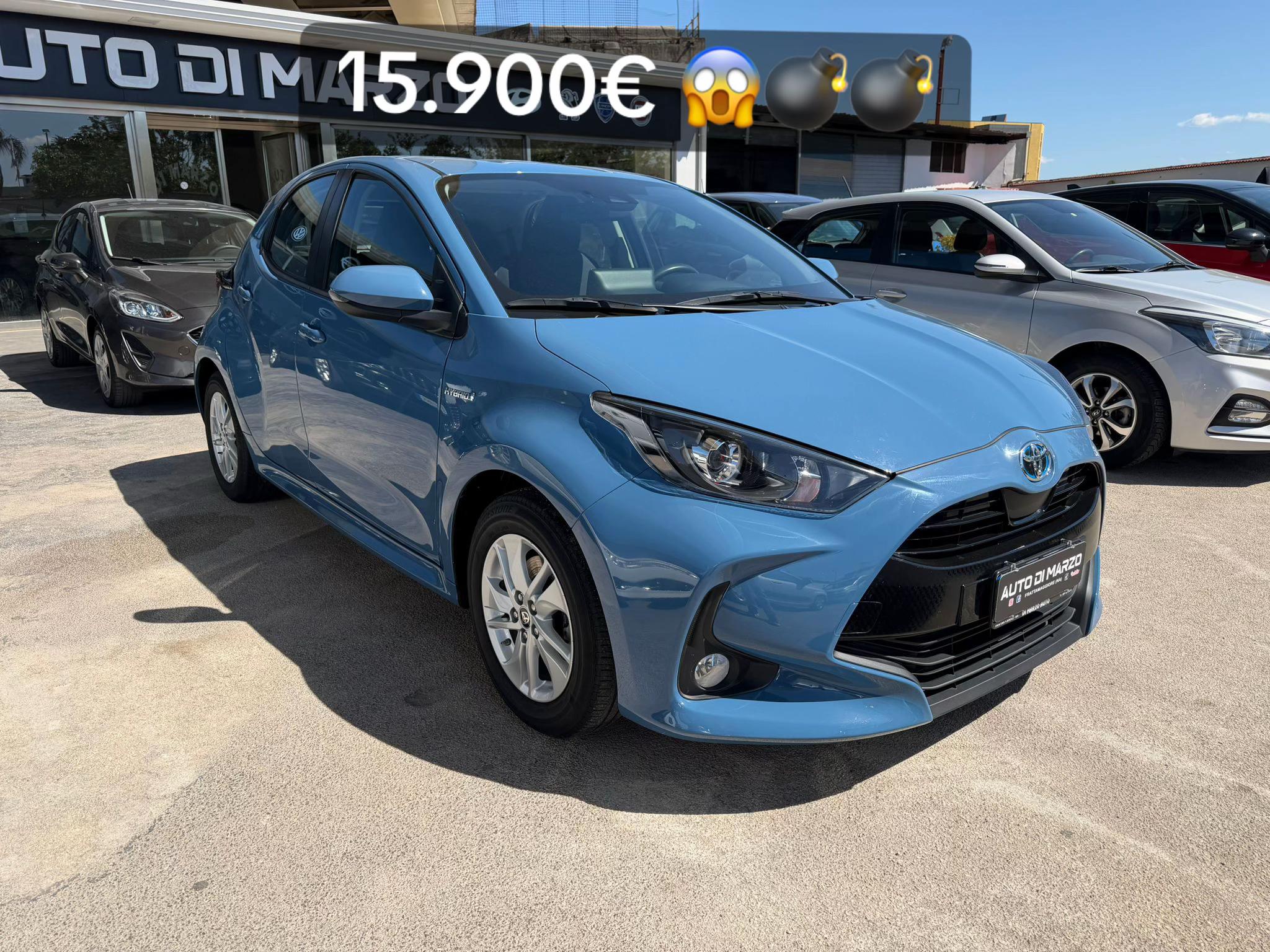 @AutoDiMarzo1999