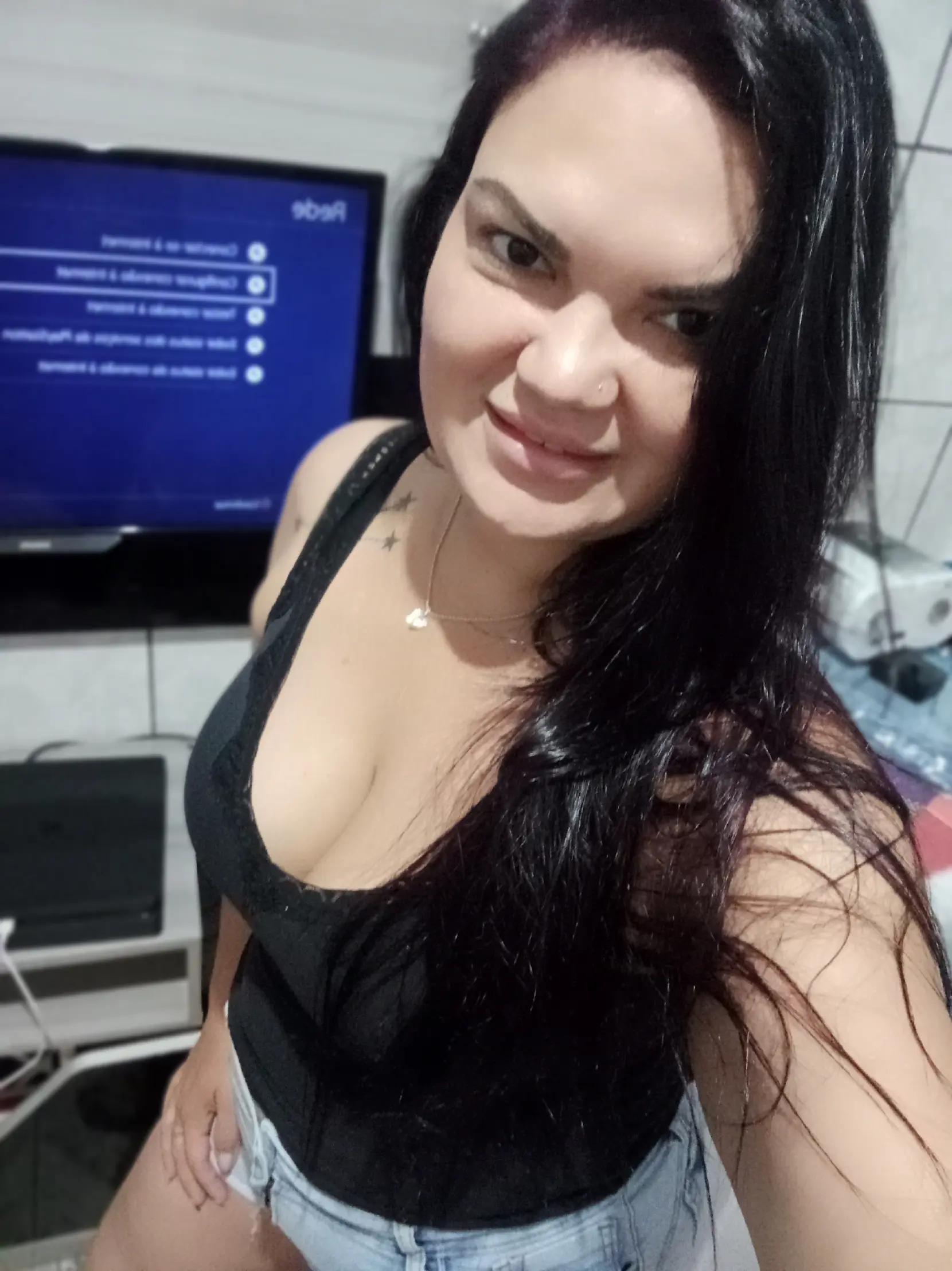 @Eliane Oliveira
