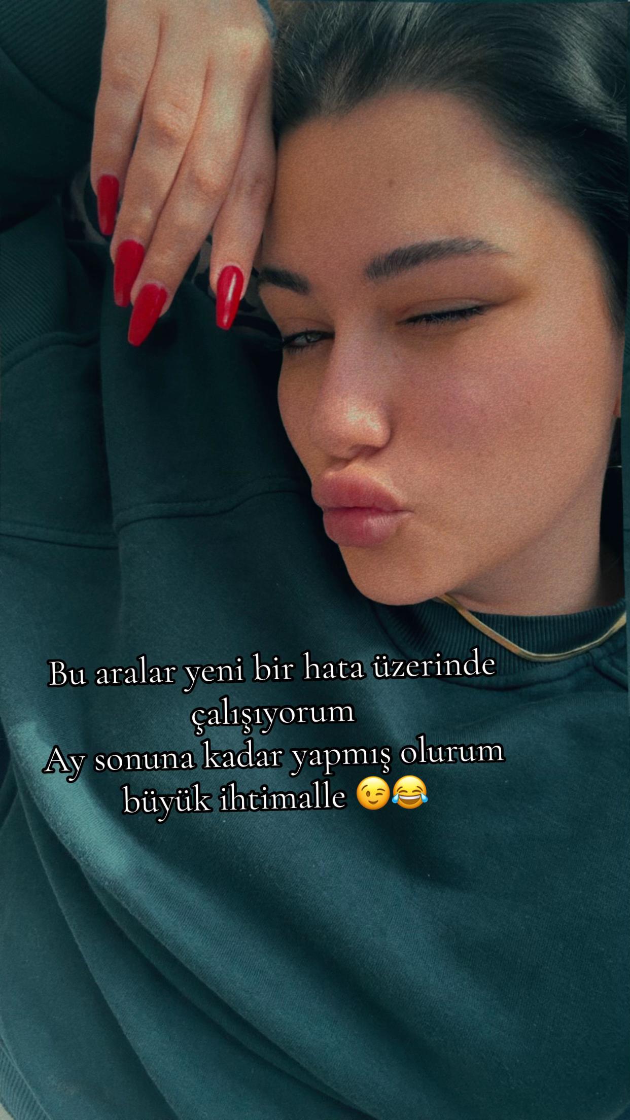 @MariaCansu