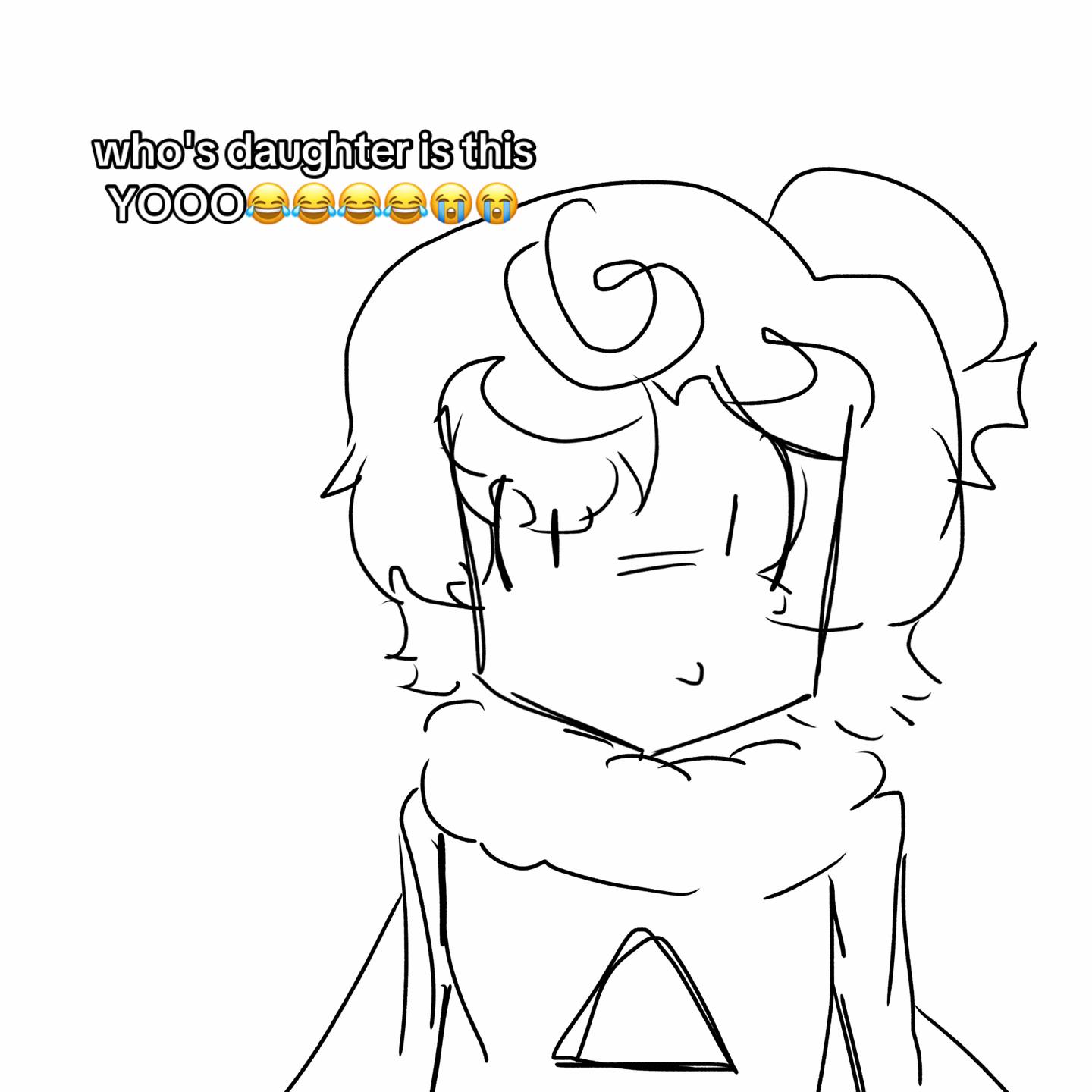 @Teal's fluffy hair (Rei) 🔺🎵