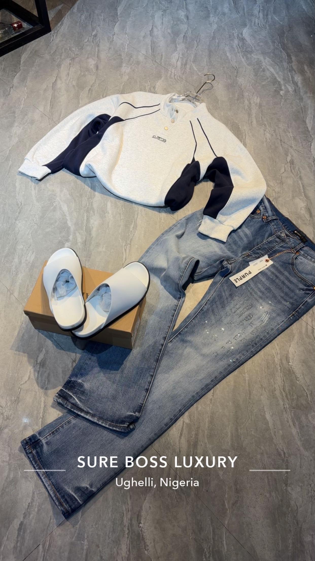 @Sure boss collection🥶