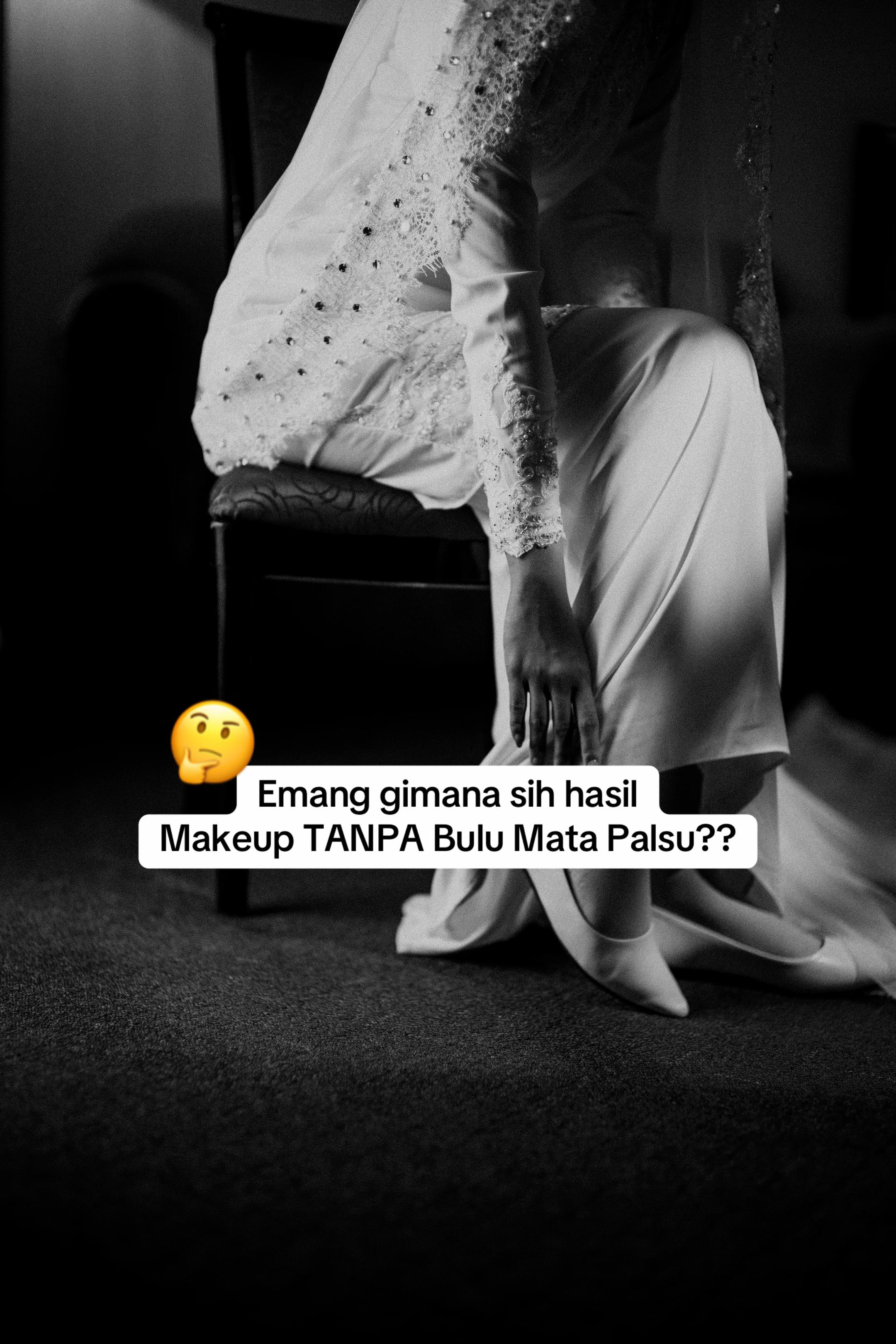 @Miyra Makeup Syari Jakarta