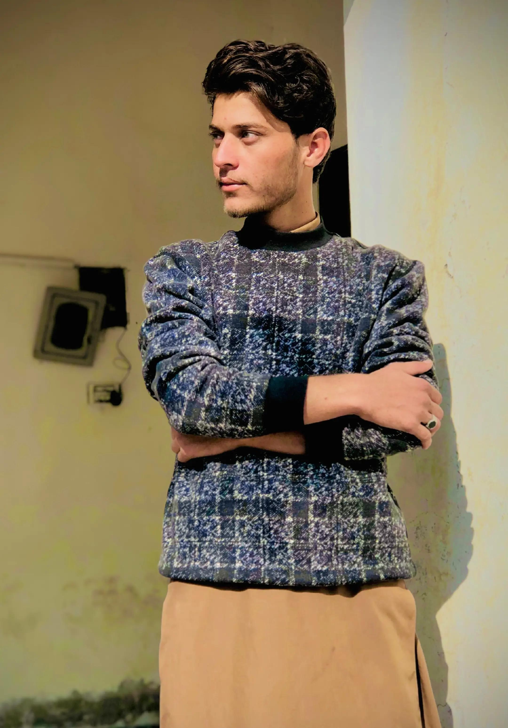 @🤎 𝑨𝒛𝒊𝒛 𝒖𝒍𝒍𝒂𝒉 𝒔𝒉𝒂?
