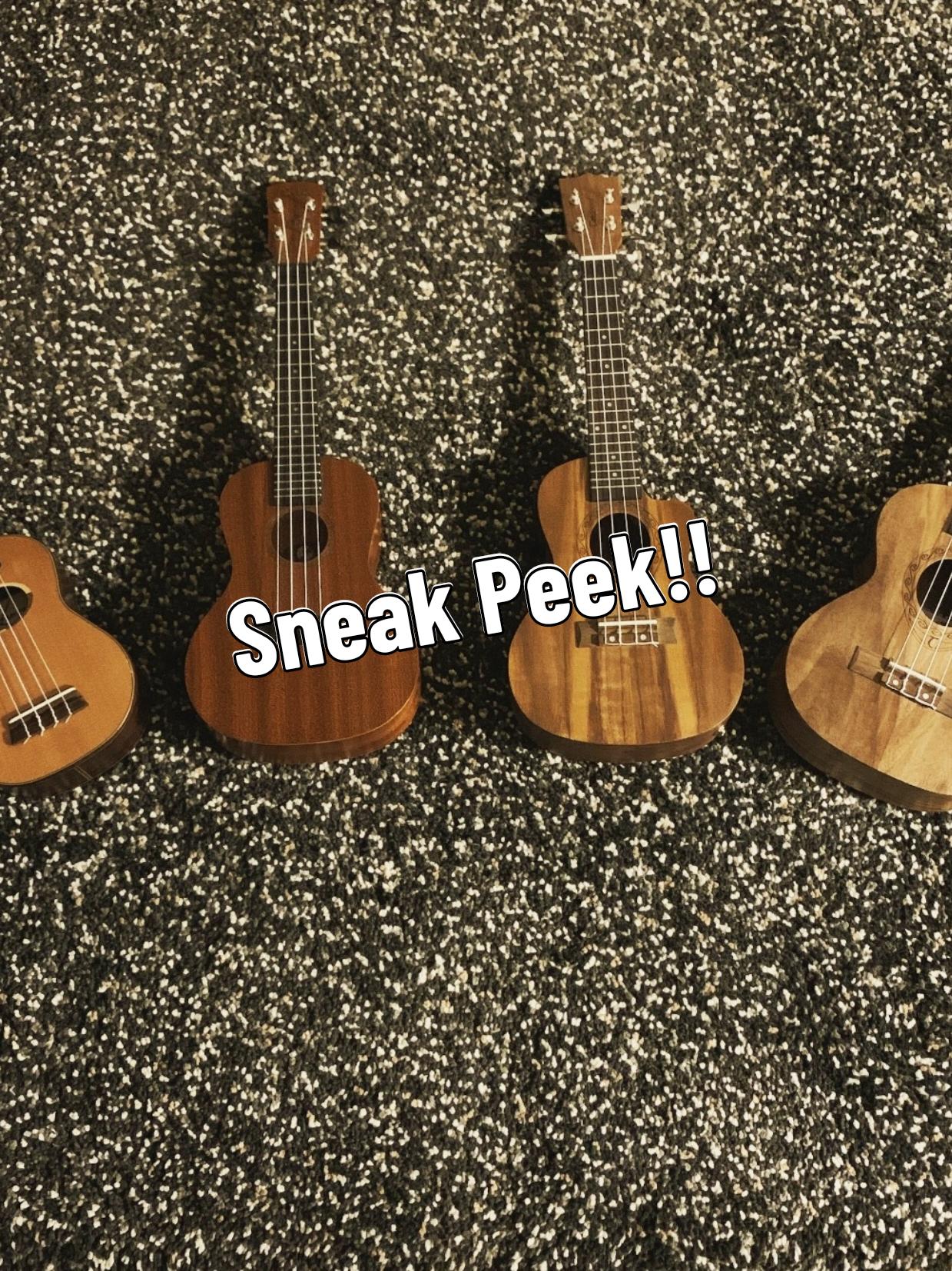 @Ukulele King