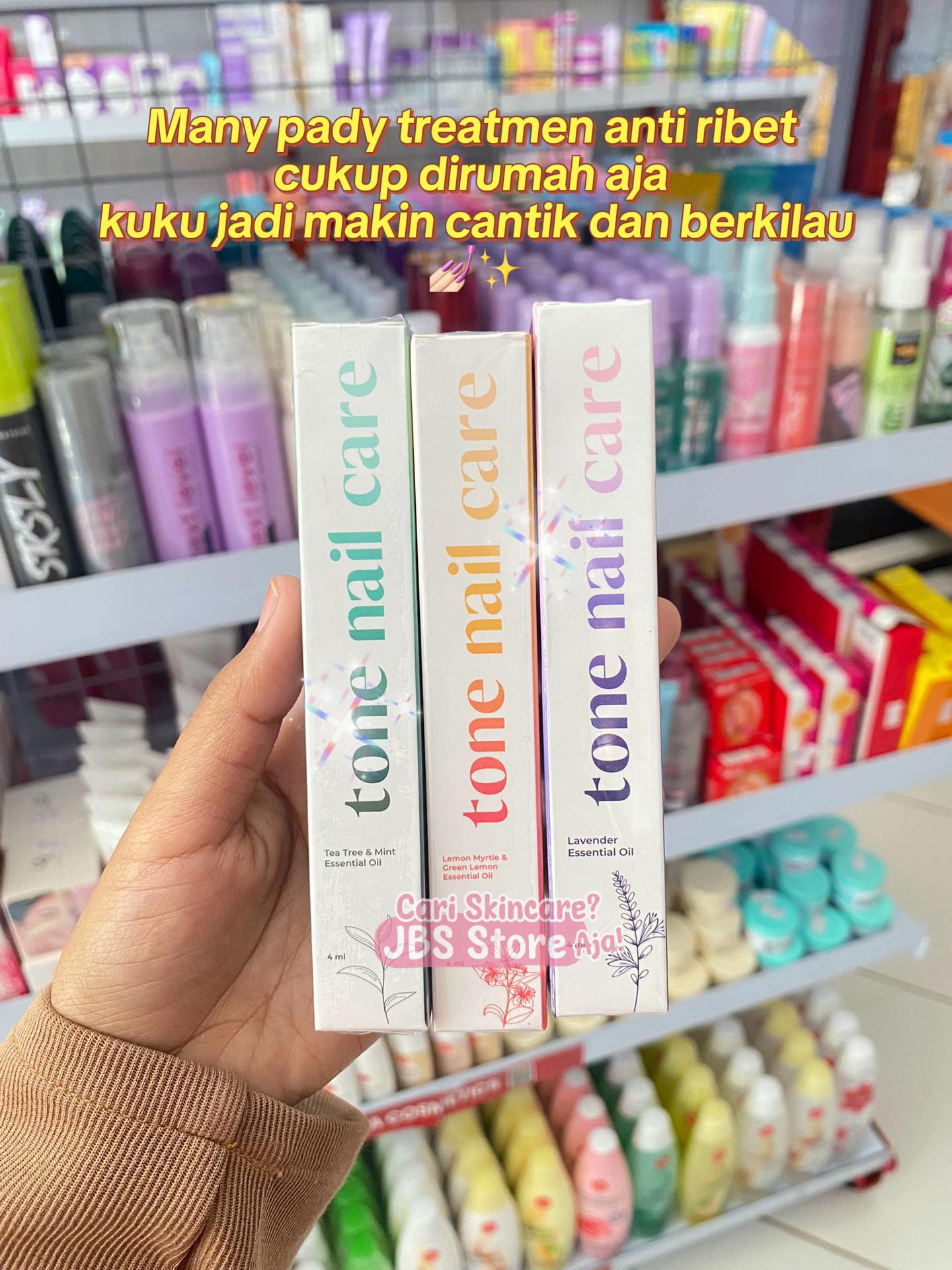 @JBS Store Sukoharjo ✨