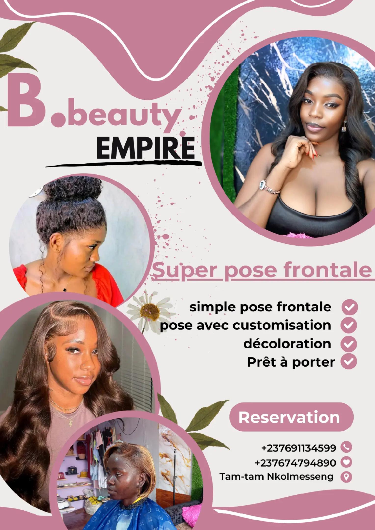 @✨B&Eacute;R&Eacute;NICE✨