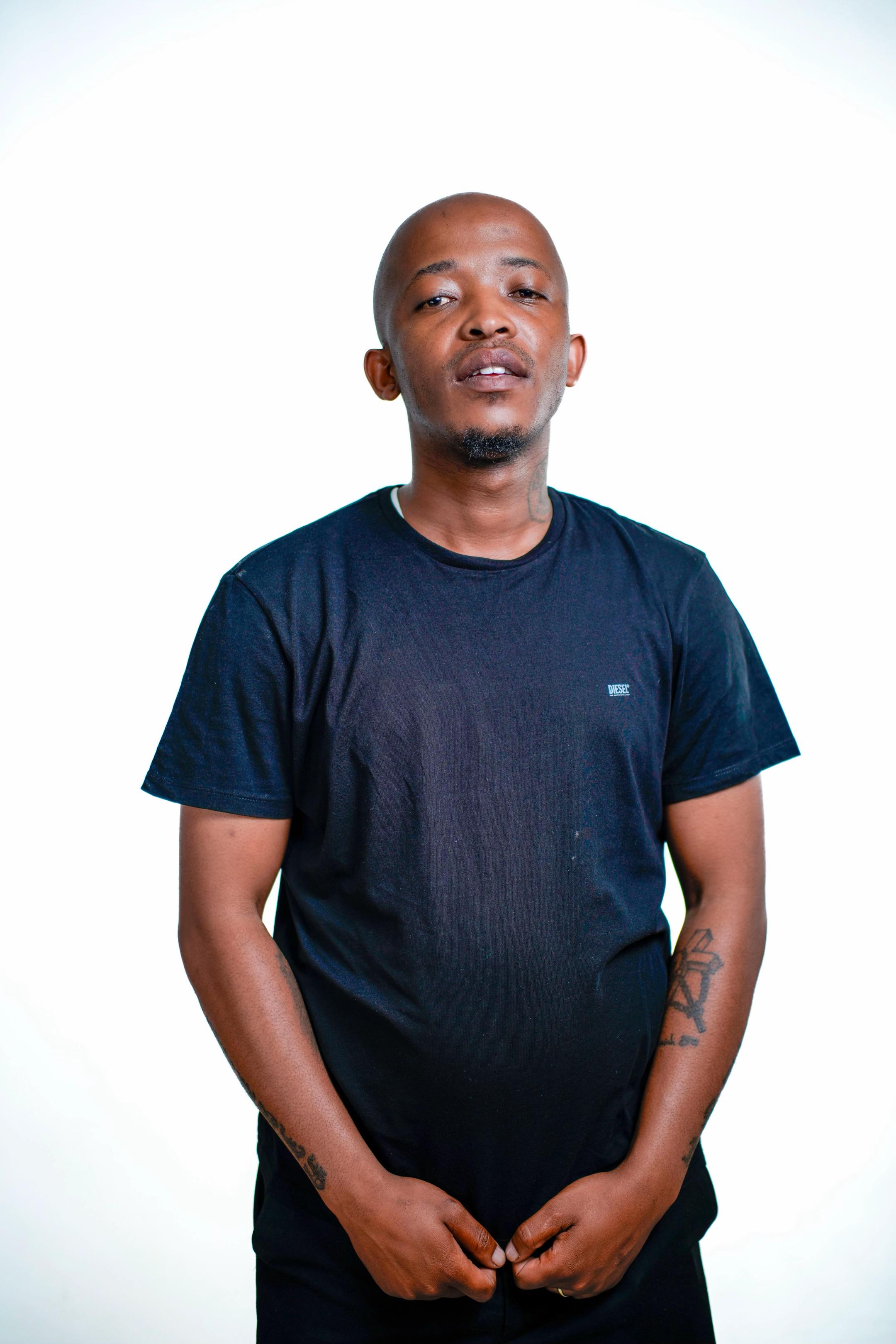 @Mzwakhe Kubheka