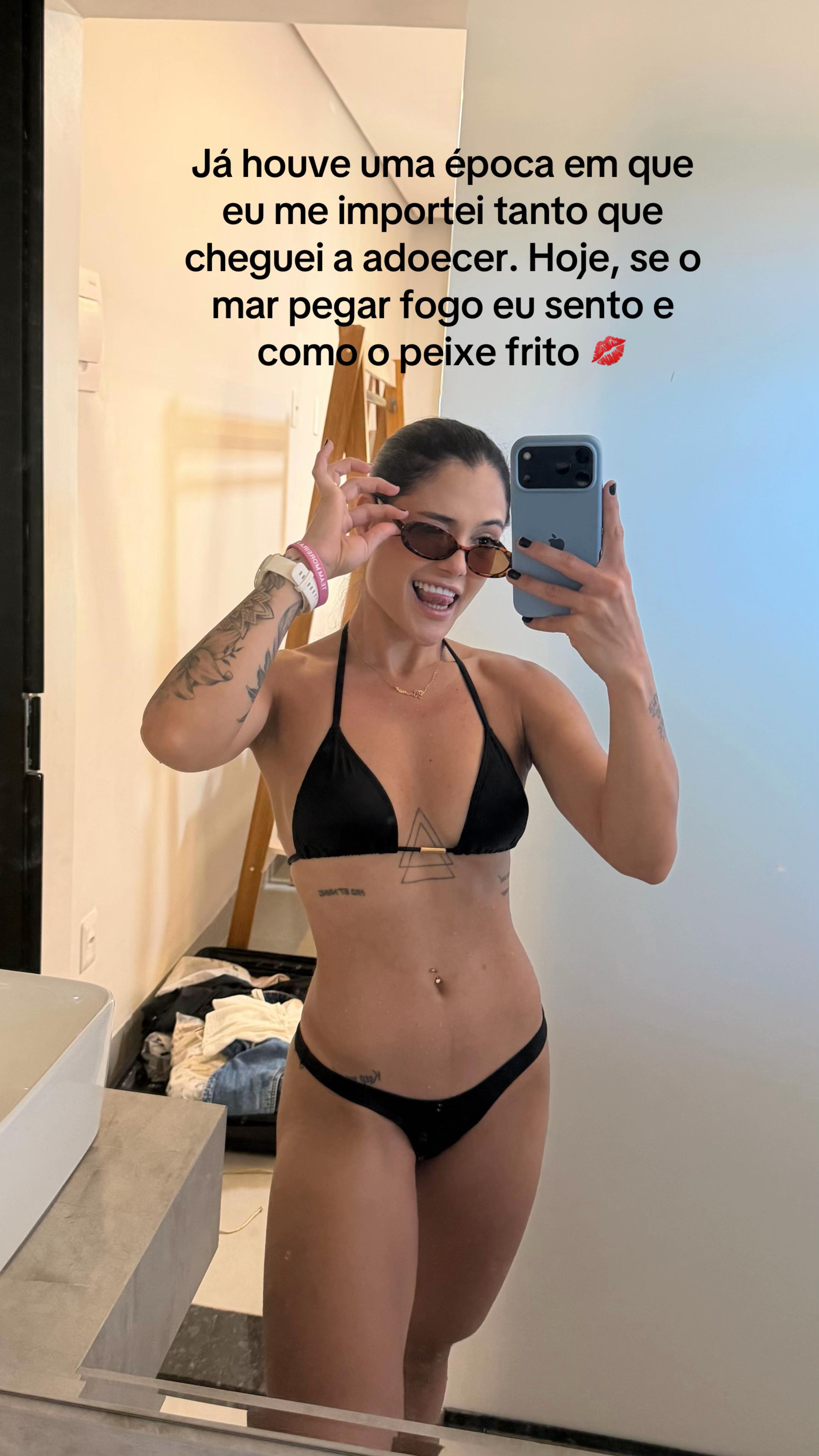 @Prazer, Bruna