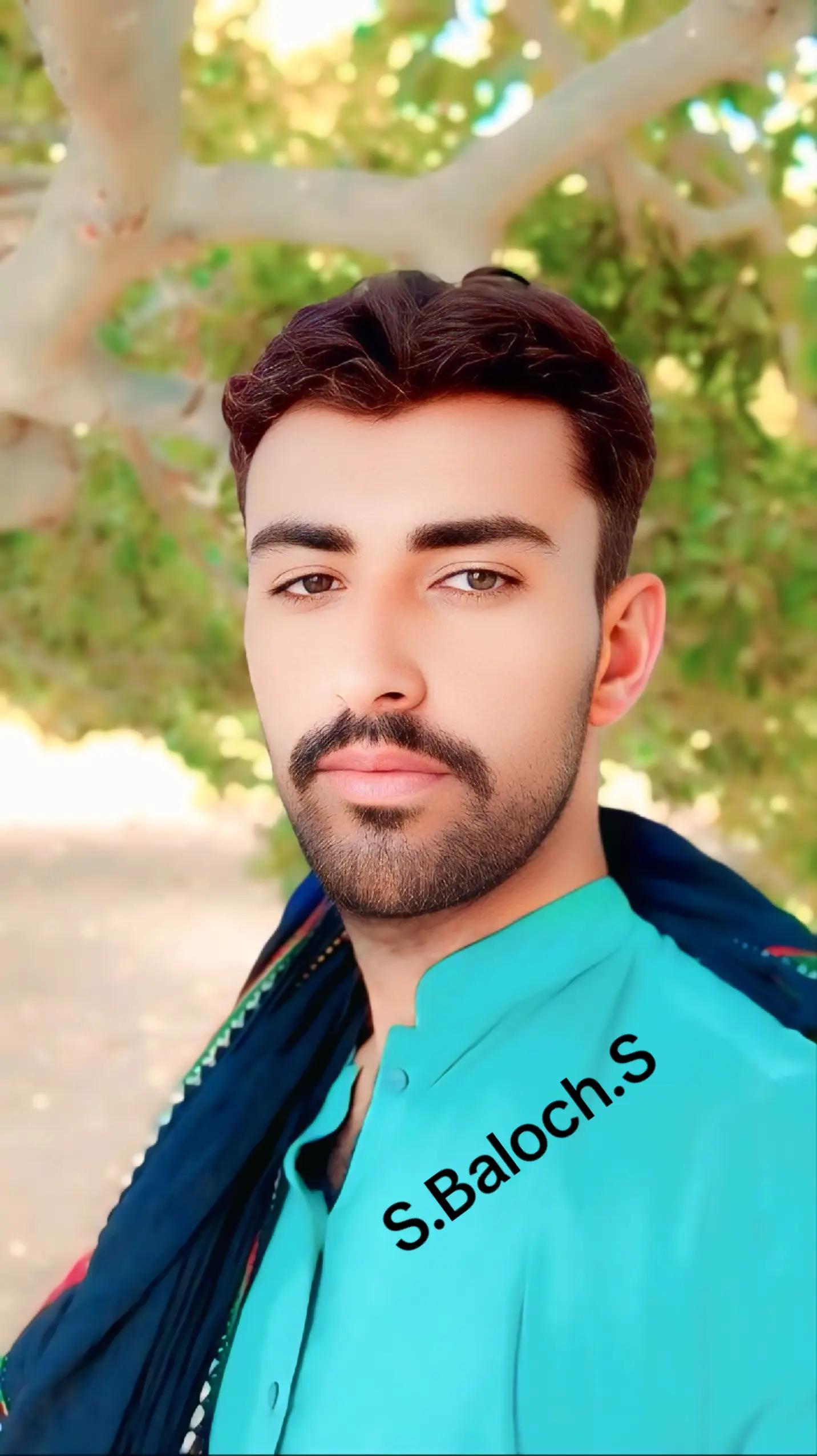 @S. عبدالشکیل بلوچS.