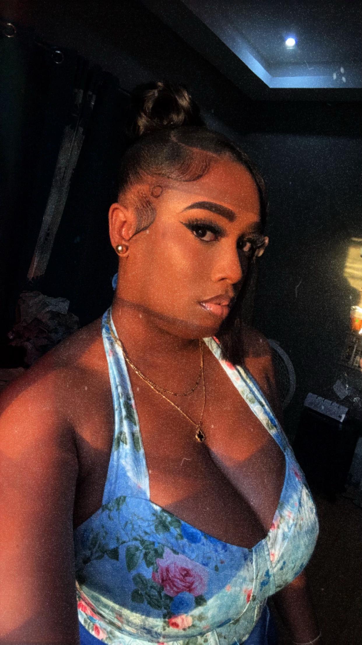 @TishaF&rsquo;INwisha 💕