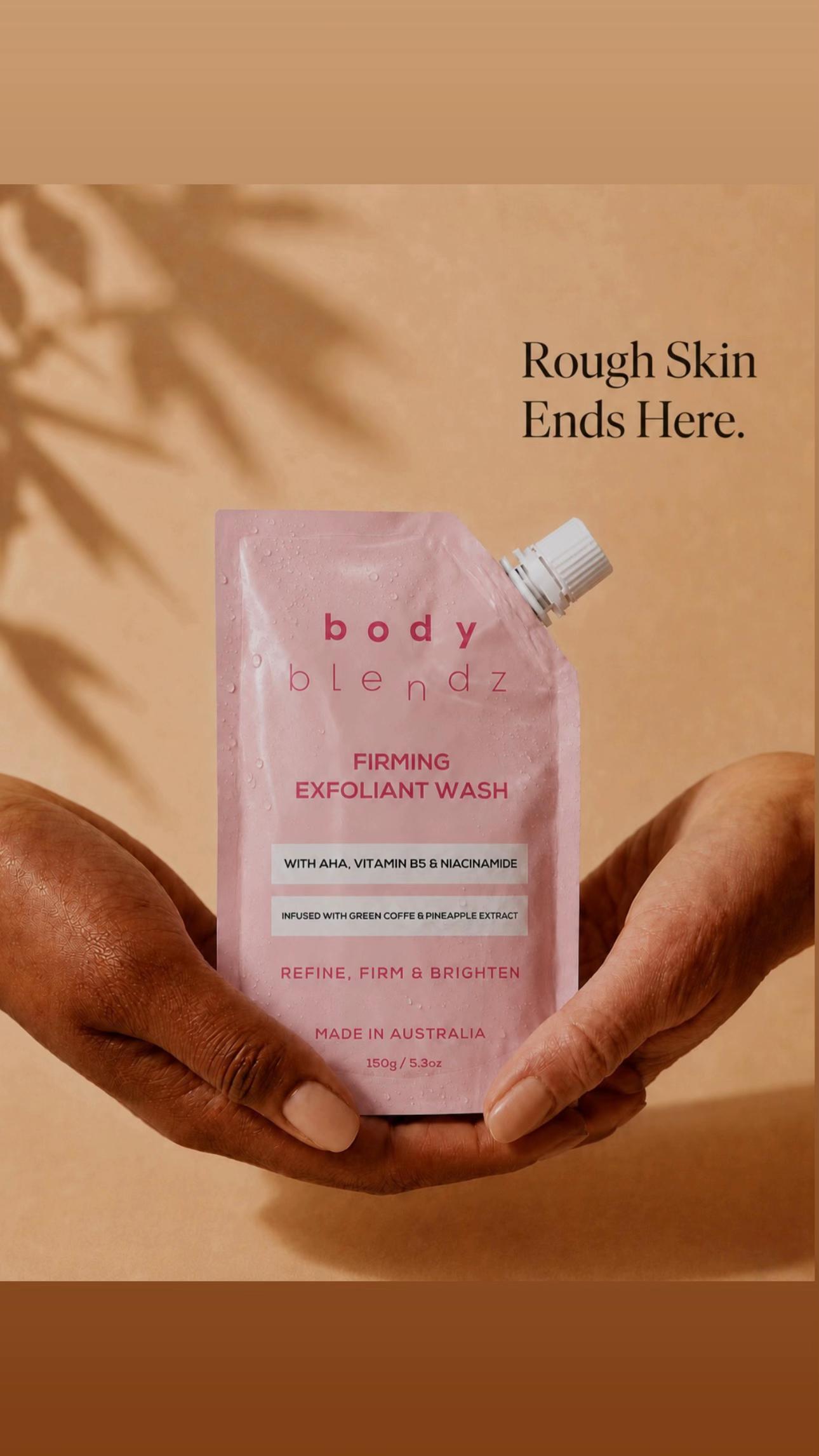 @BodyBlendz