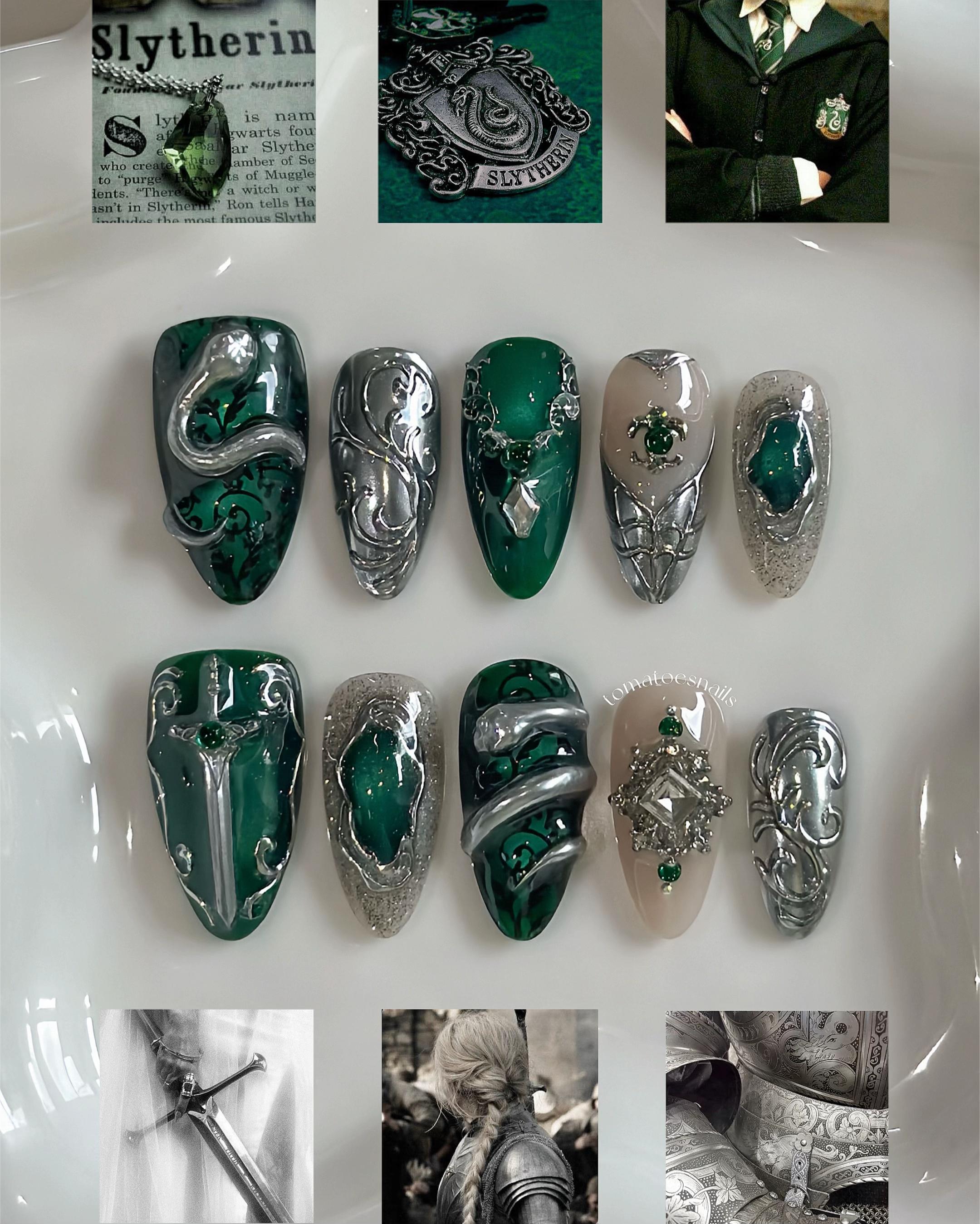 @Tomatoesnails