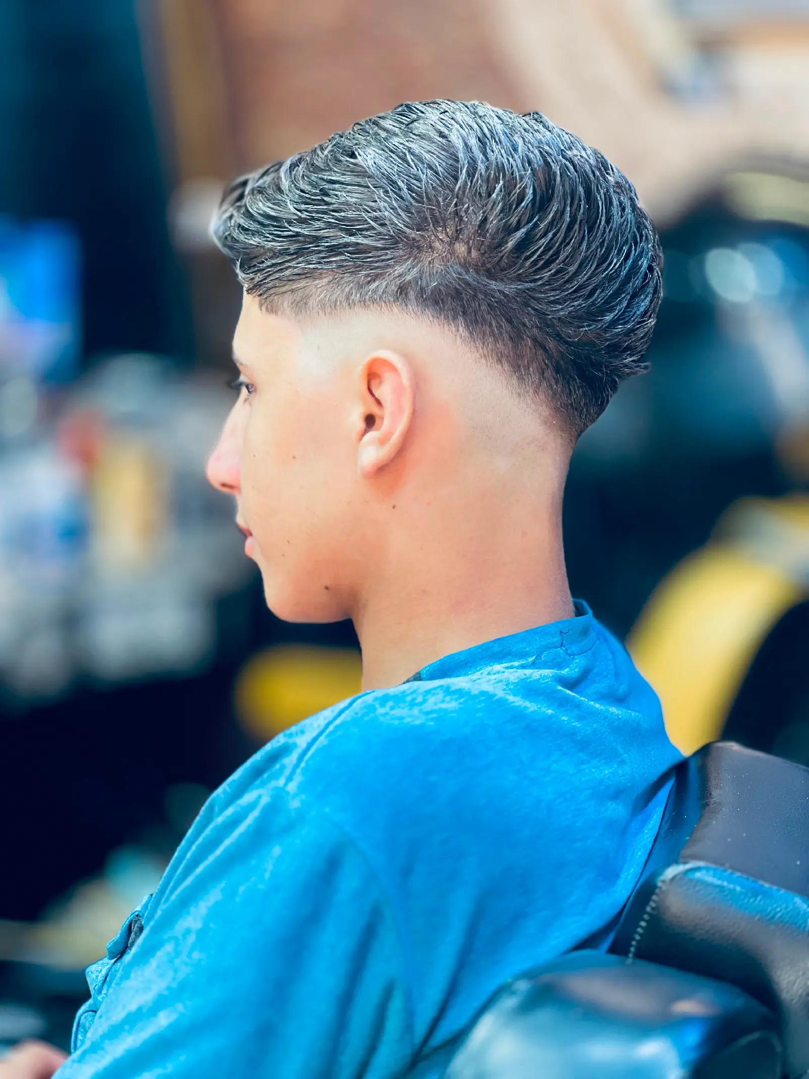 @سـمـŜṂŜṂــسِـمً  💈✂️