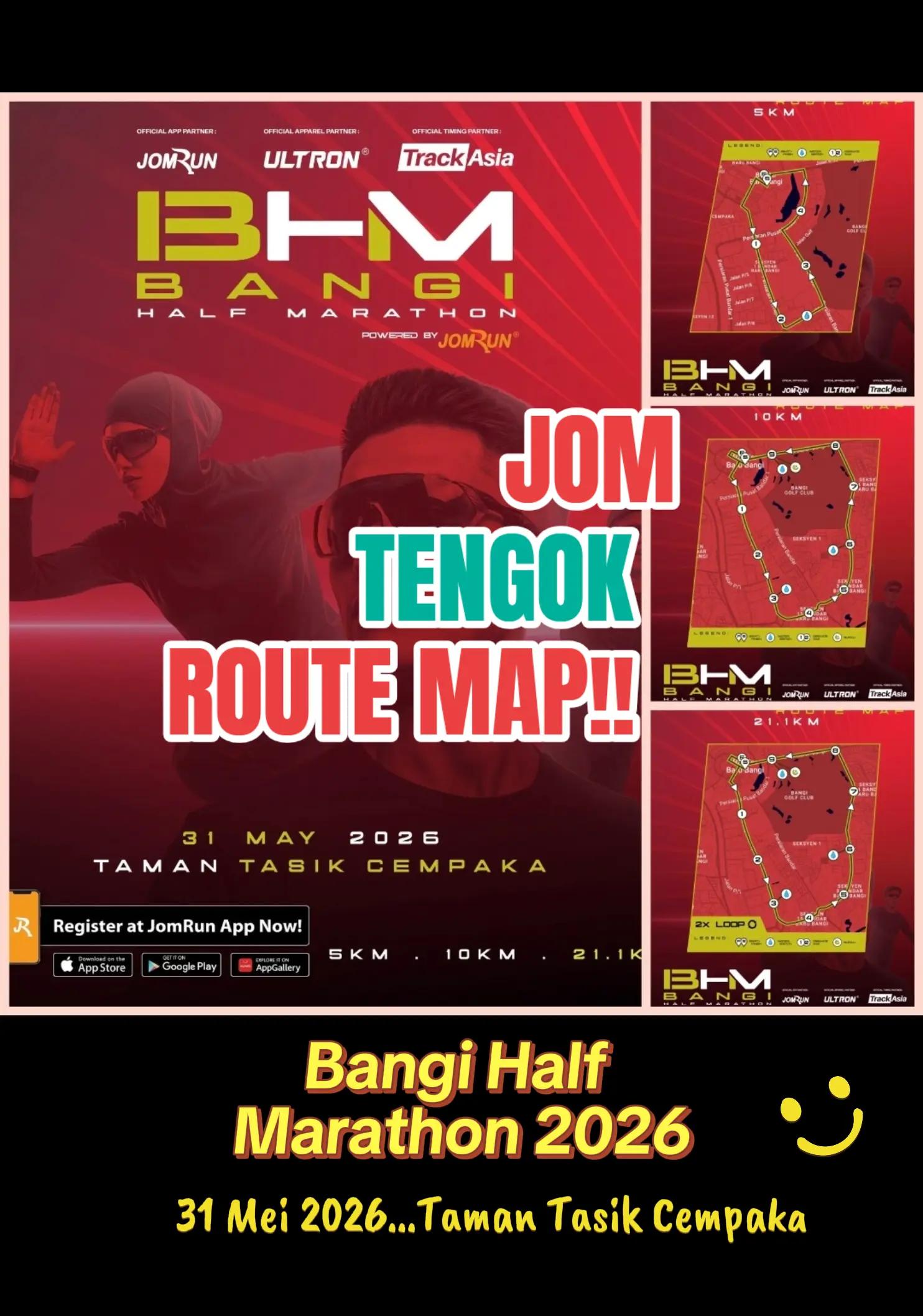 @🇲🇾🏃Malaysia Berlari 🏃🇲🇾