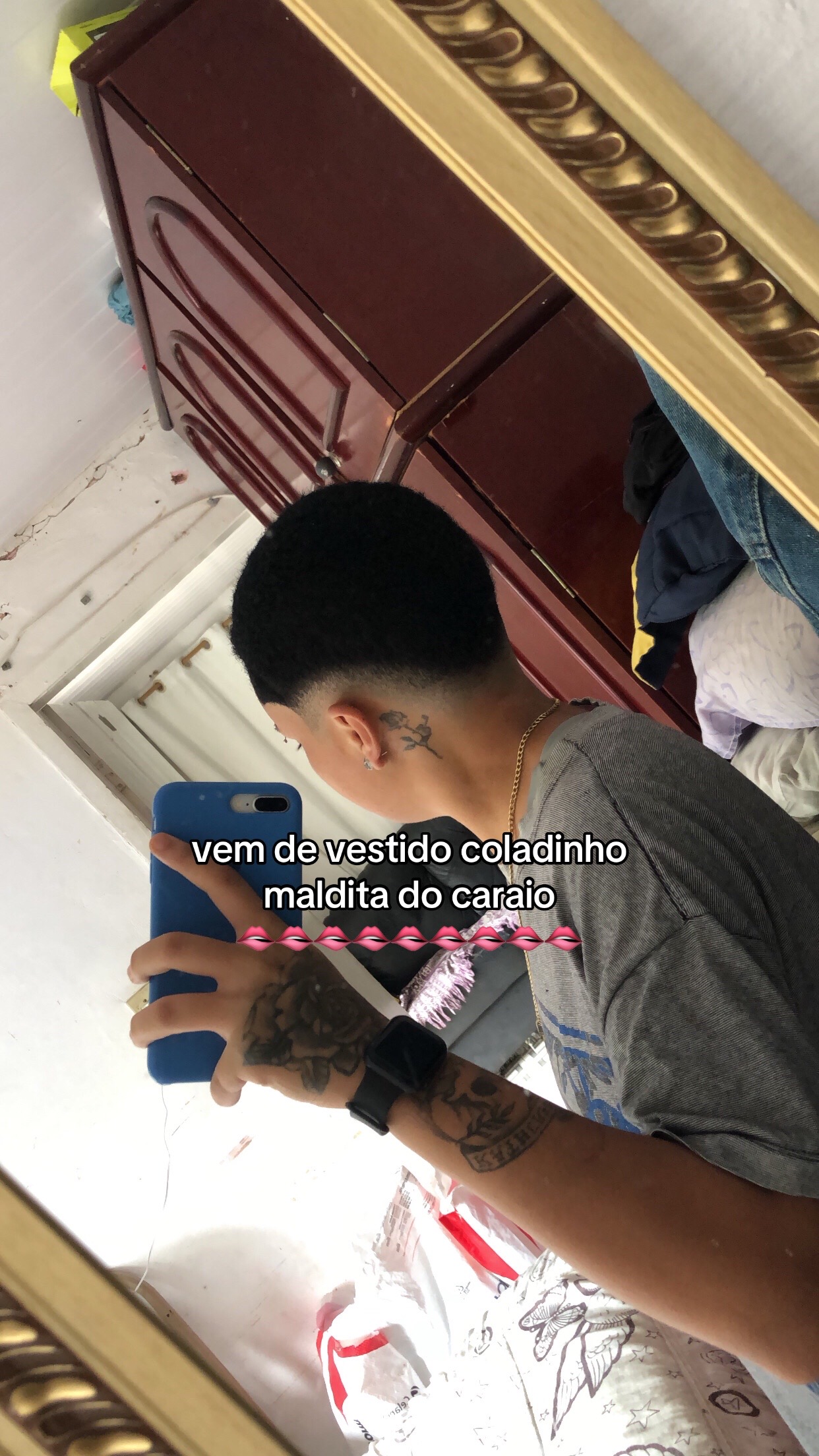 @rafaah delícia de mamãe ✂️