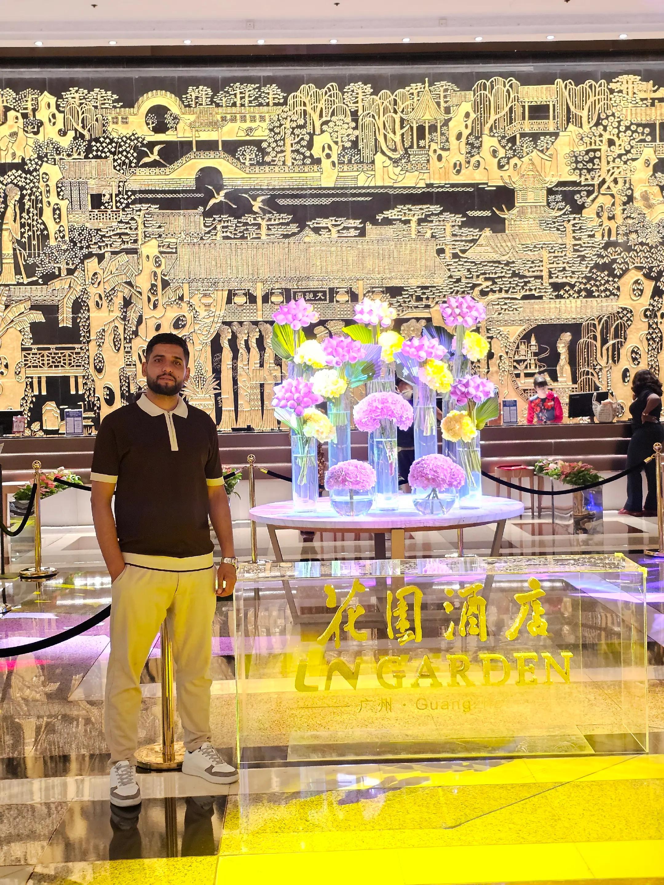 @Boutique Magra Shopping