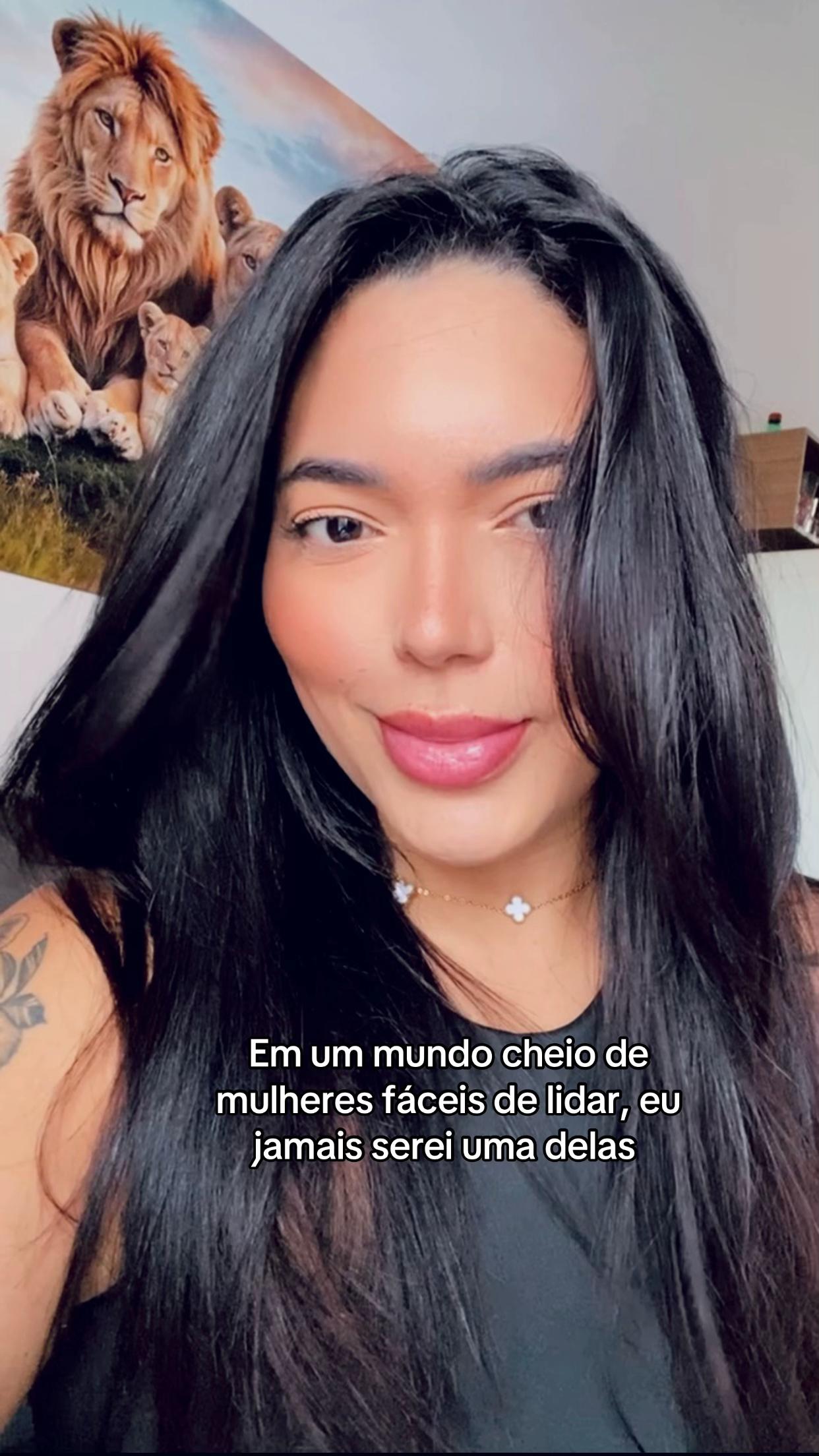 @Tain&aacute; Barbosa 🍀