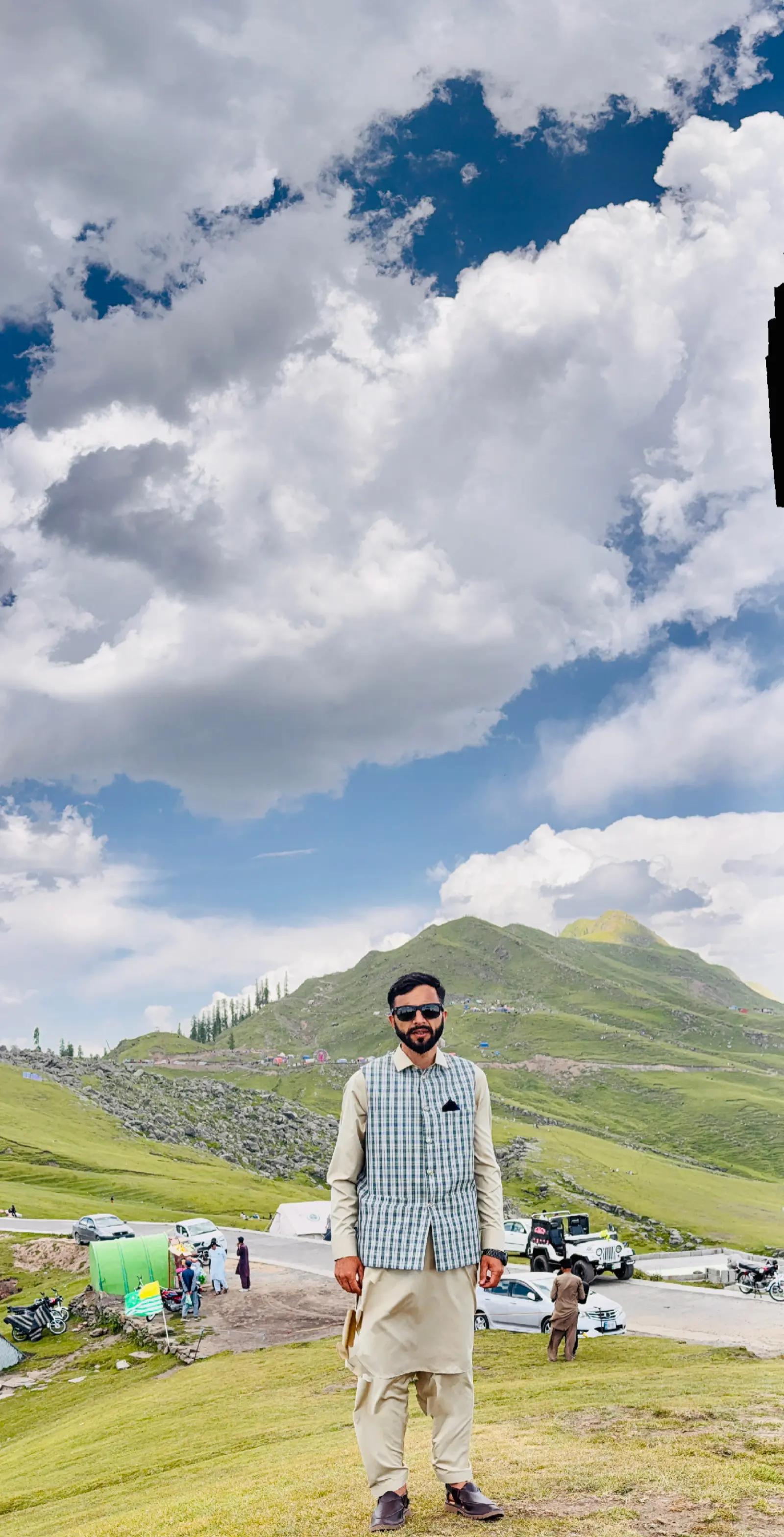 @Syed _Baizad_ Gardazi