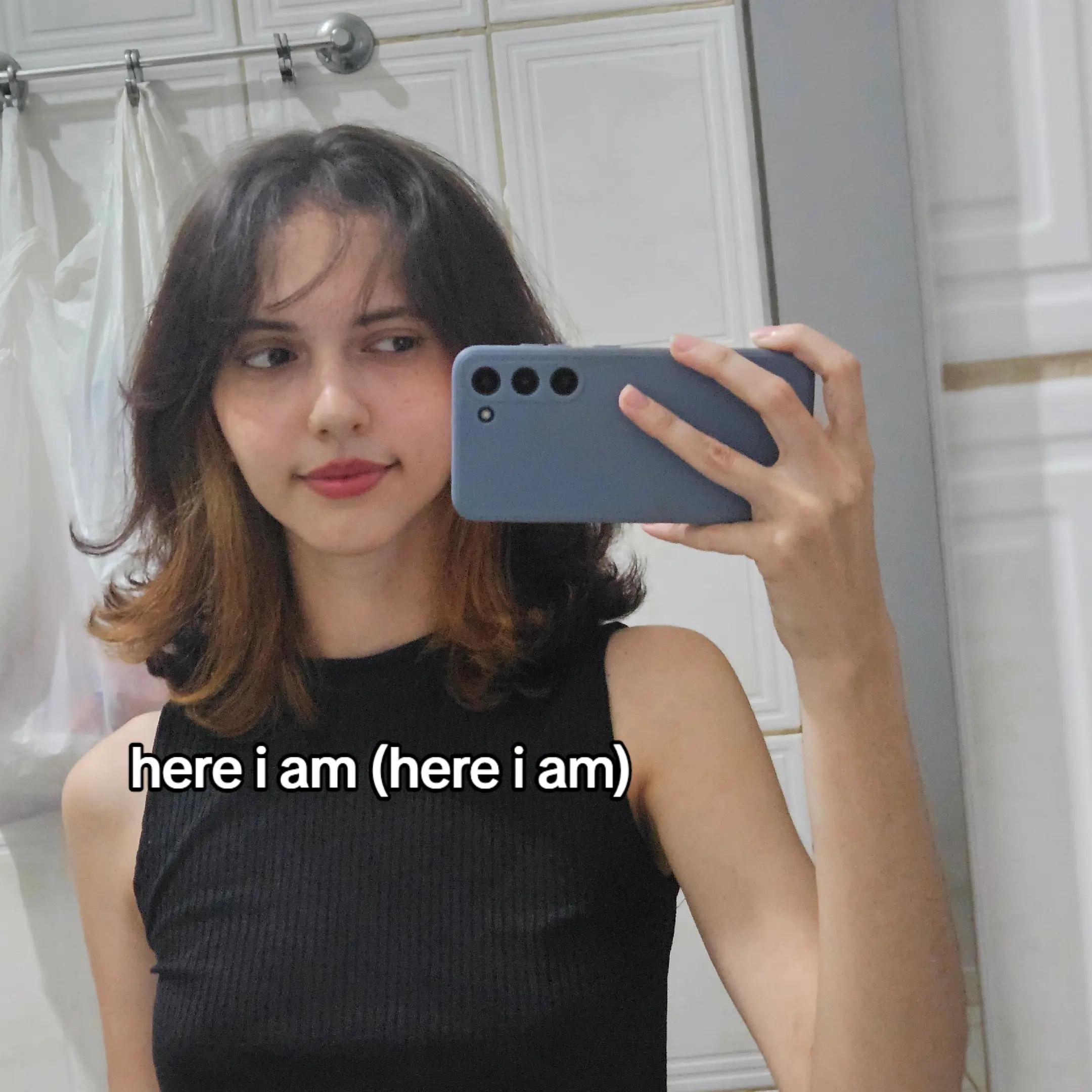 @Maria Fernanda